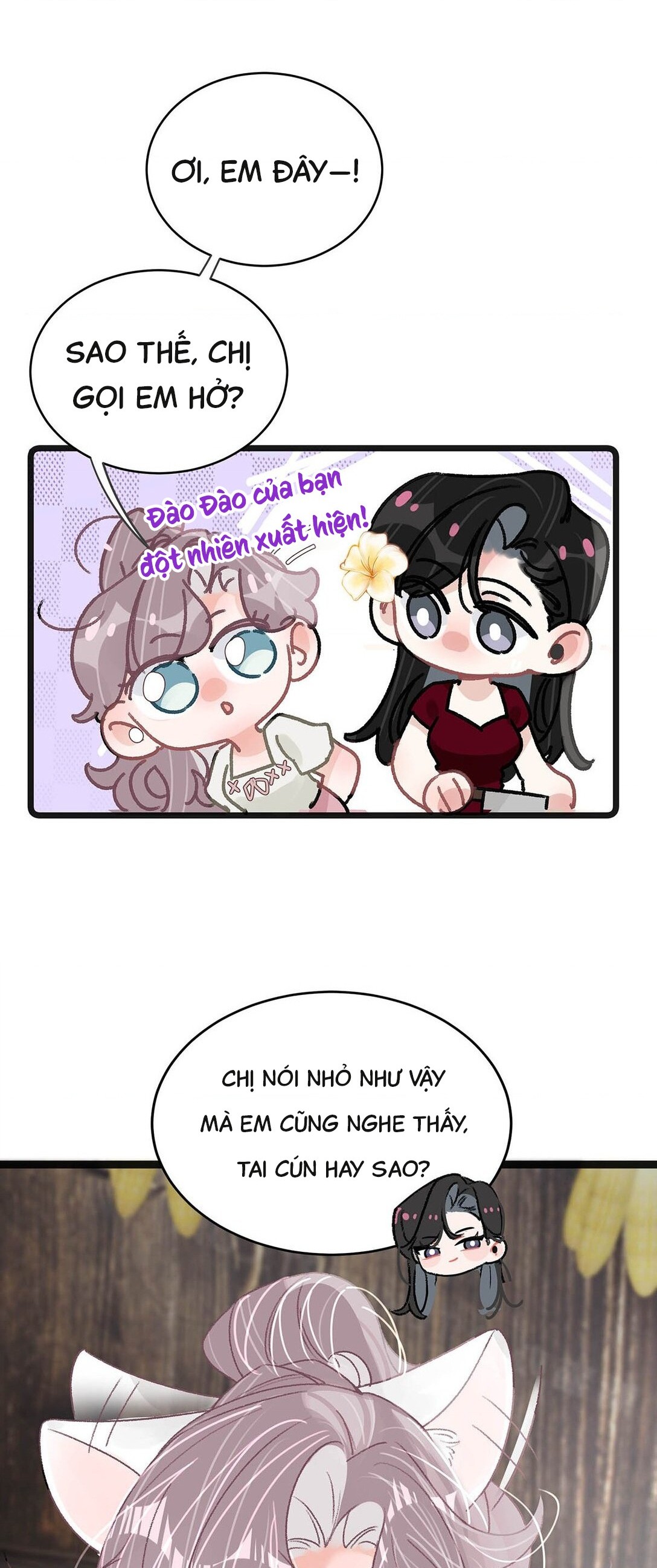 đọc truyện Mẹ Kế Chương 44 ảnh 23 tại Thiên Thai Truyện