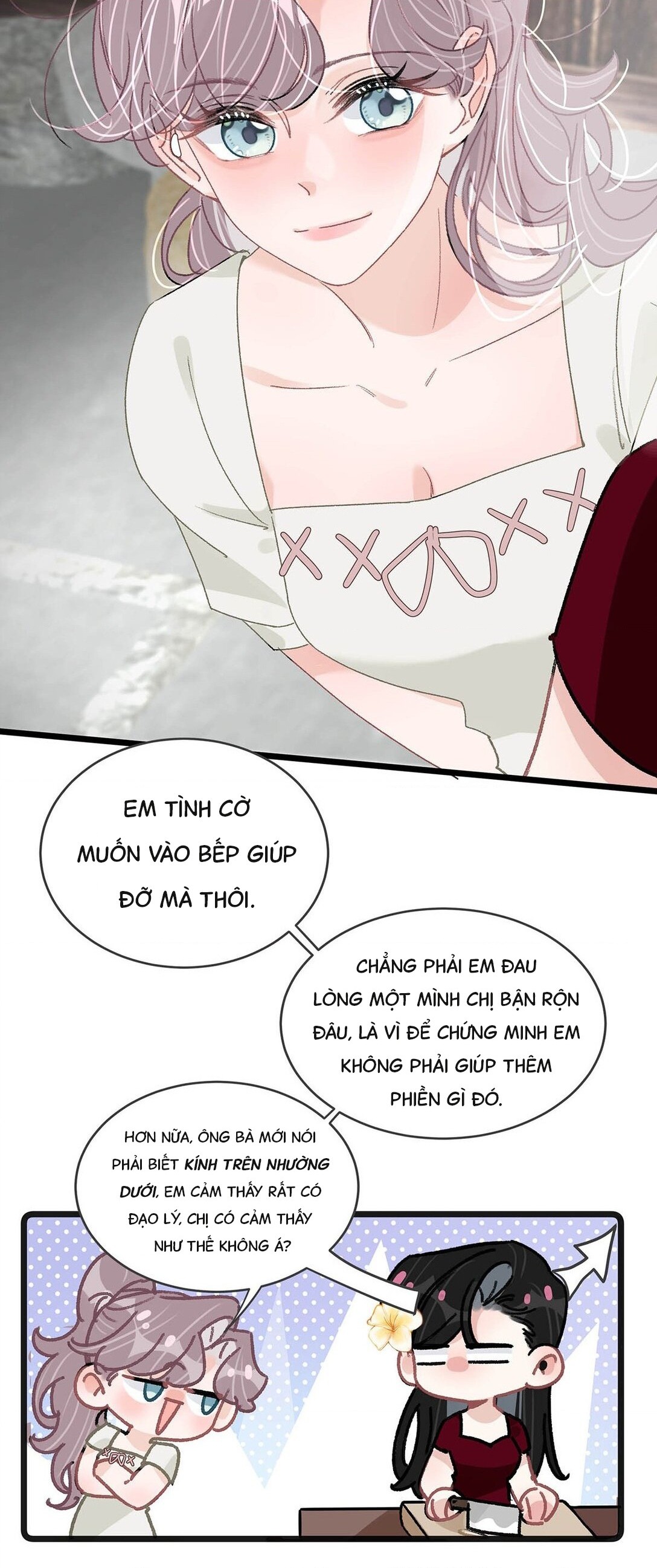 đọc truyện Mẹ Kế Chương 44 ảnh 24 tại Thiên Thai Truyện