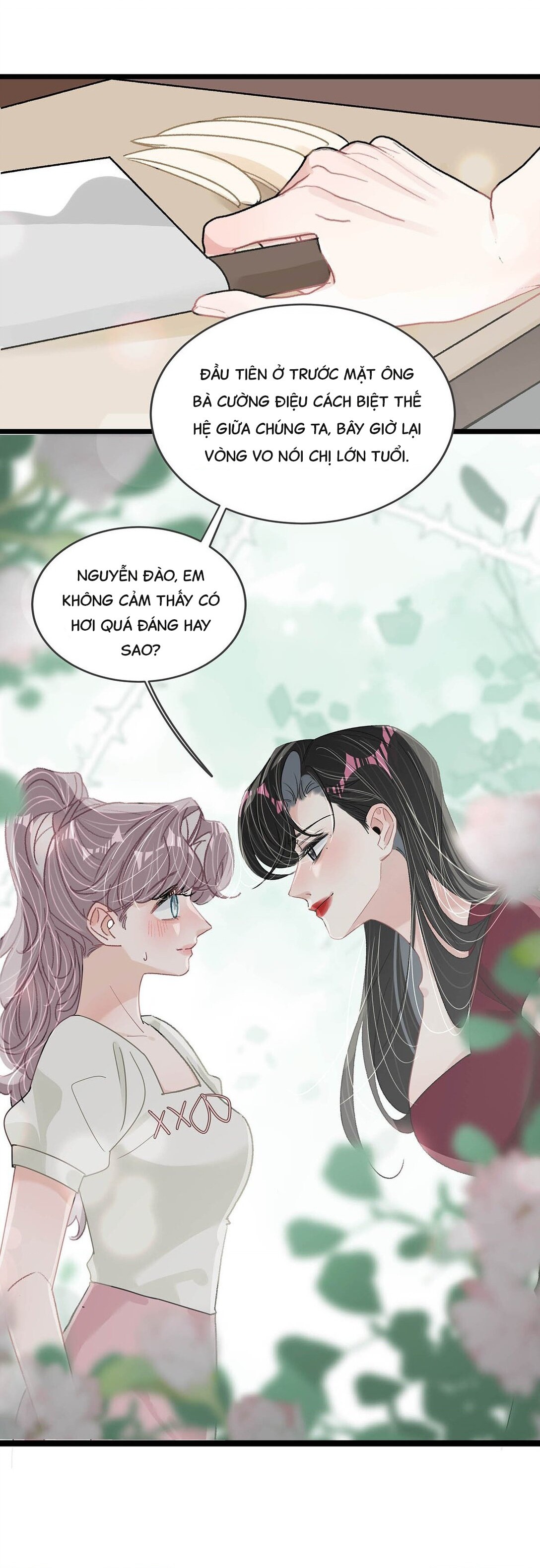 đọc truyện Mẹ Kế Chương 44 ảnh 25 tại Thiên Thai Truyện