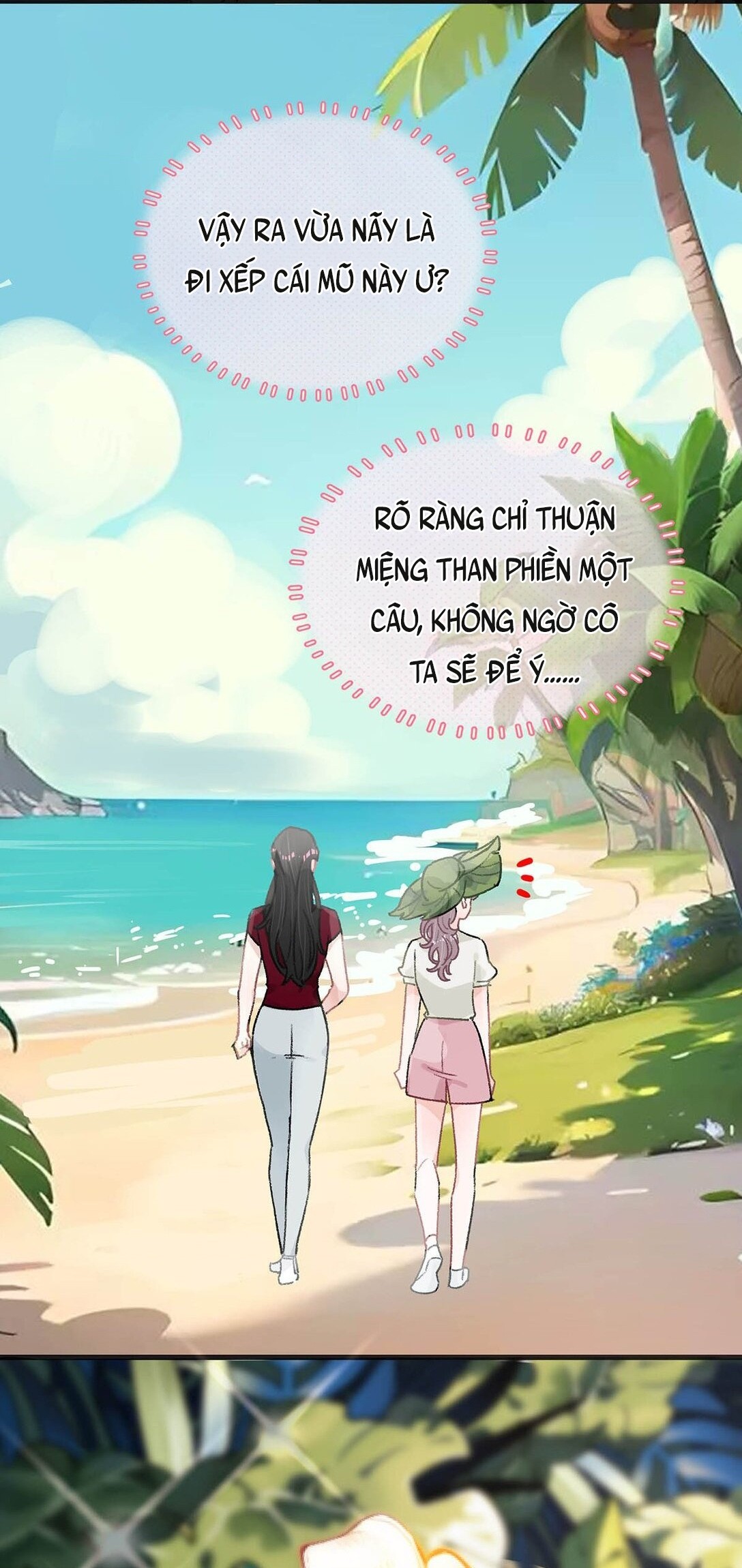 đọc truyện Mẹ Kế Chương 44 ảnh 5 tại Thiên Thai Truyện