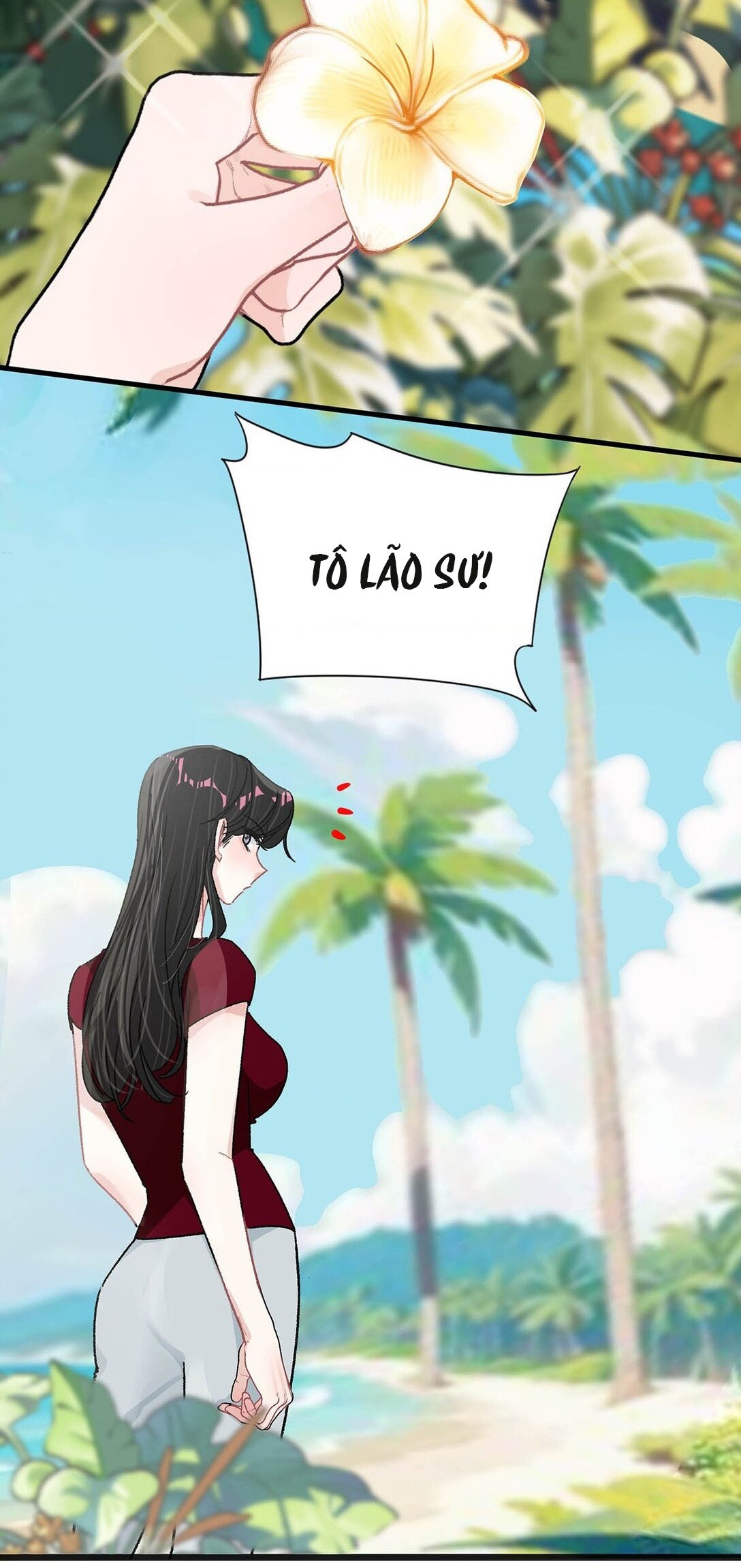 đọc truyện Mẹ Kế Chương 44 ảnh 6 tại Thiên Thai Truyện