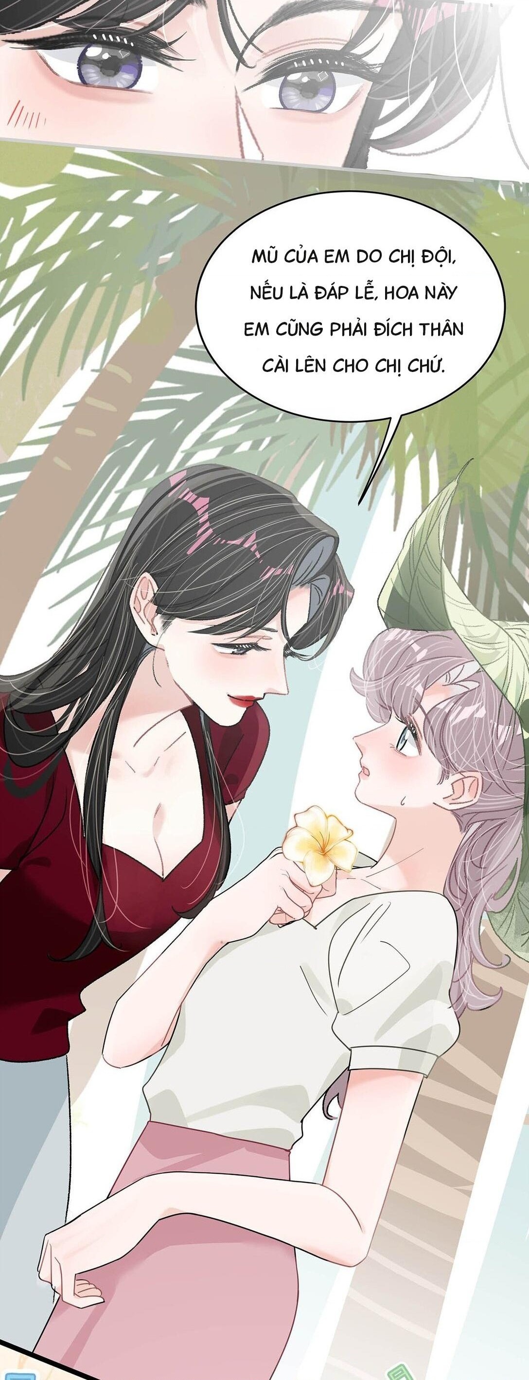 đọc truyện Mẹ Kế Chương 44 ảnh 8 tại Thiên Thai Truyện