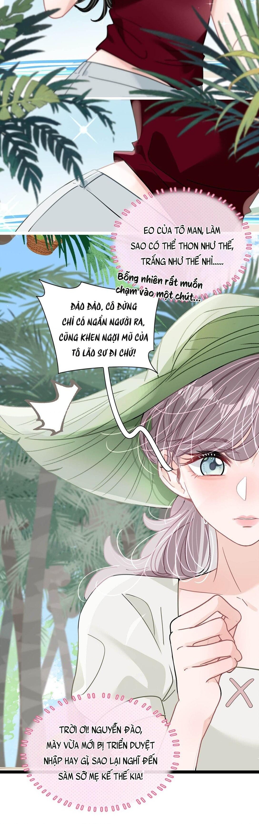 đọc truyện Mẹ Kế Chương 44 ảnh 10 tại Thiên Thai Truyện