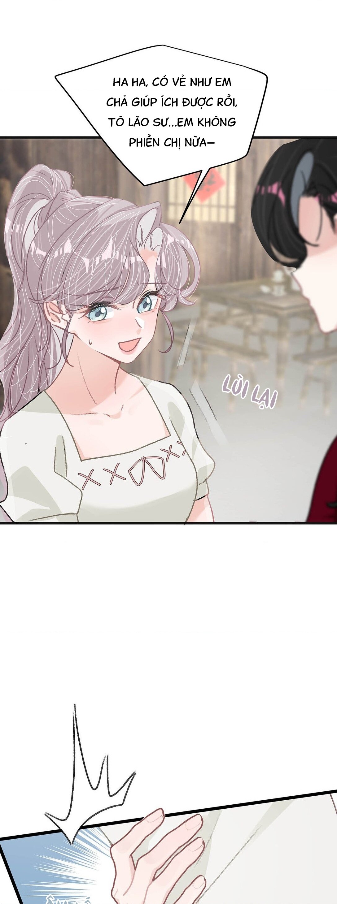 đọc truyện Mẹ Kế Chương 45 ảnh 3 tại Thiên Thai Truyện