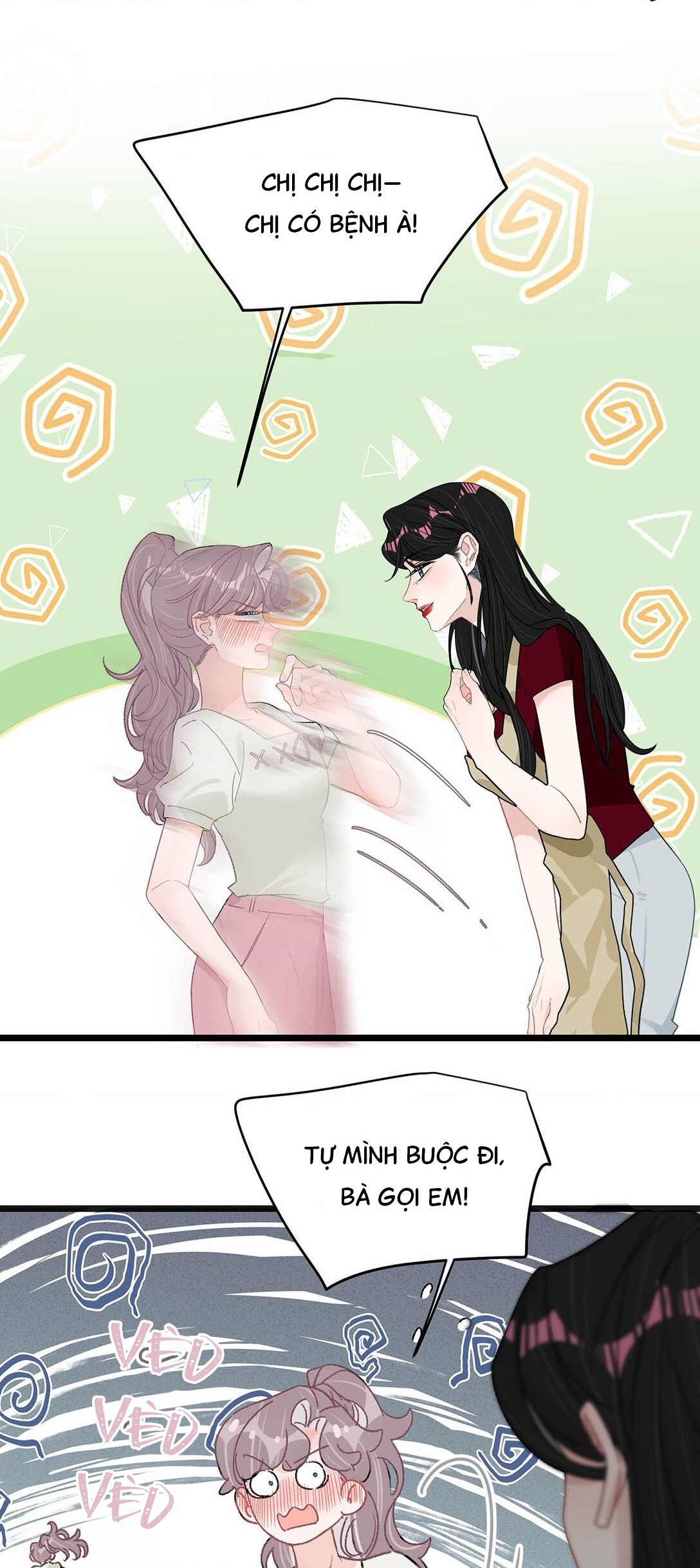 đọc truyện Mẹ Kế Chương 45 ảnh 13 tại Thiên Thai Truyện