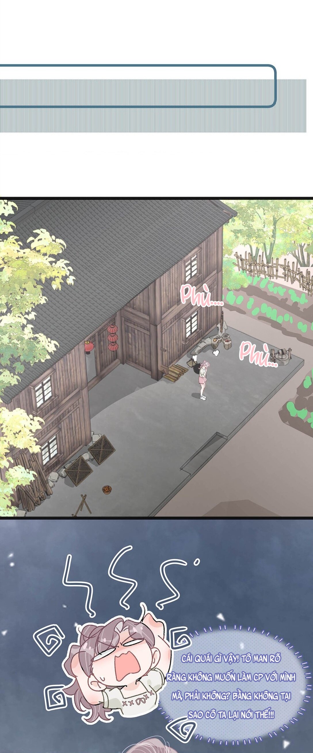 đọc truyện Mẹ Kế Chương 45 ảnh 15 tại Thiên Thai Truyện