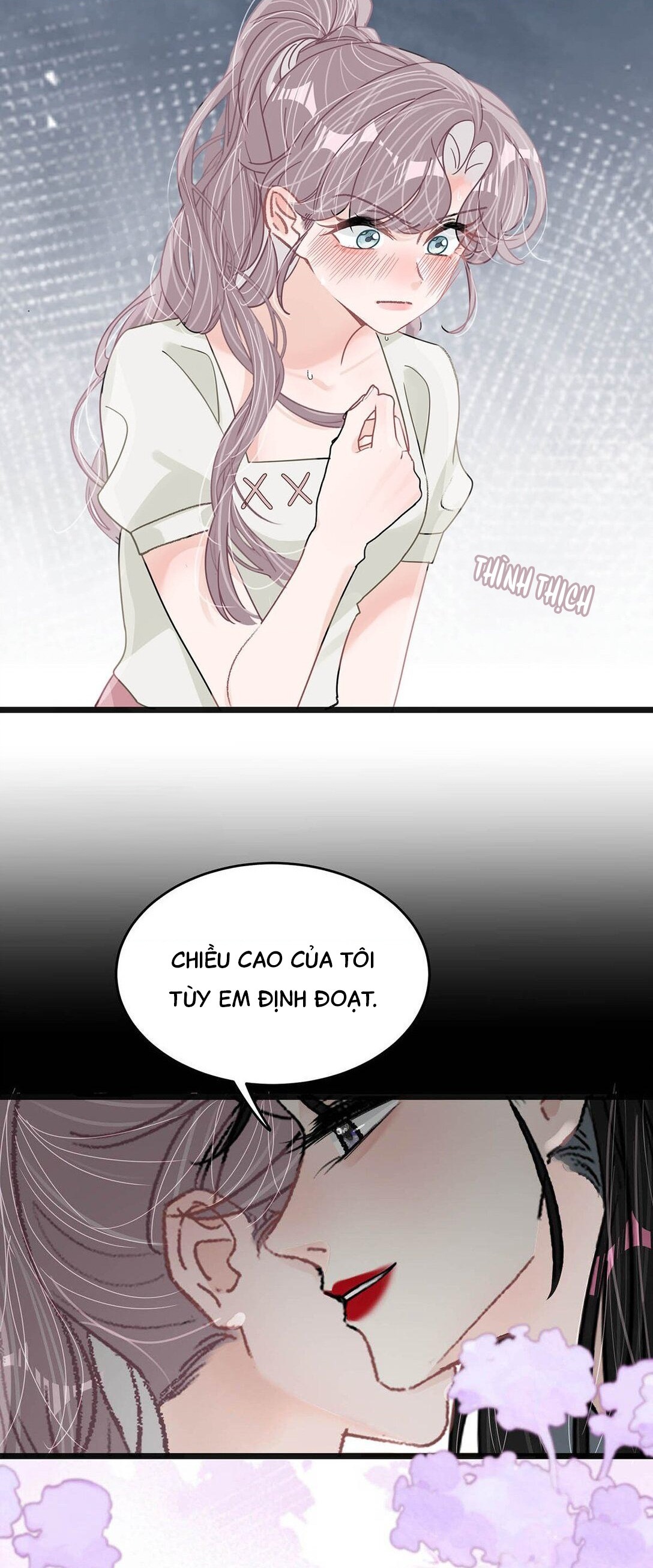 đọc truyện Mẹ Kế Chương 45 ảnh 16 tại Thiên Thai Truyện