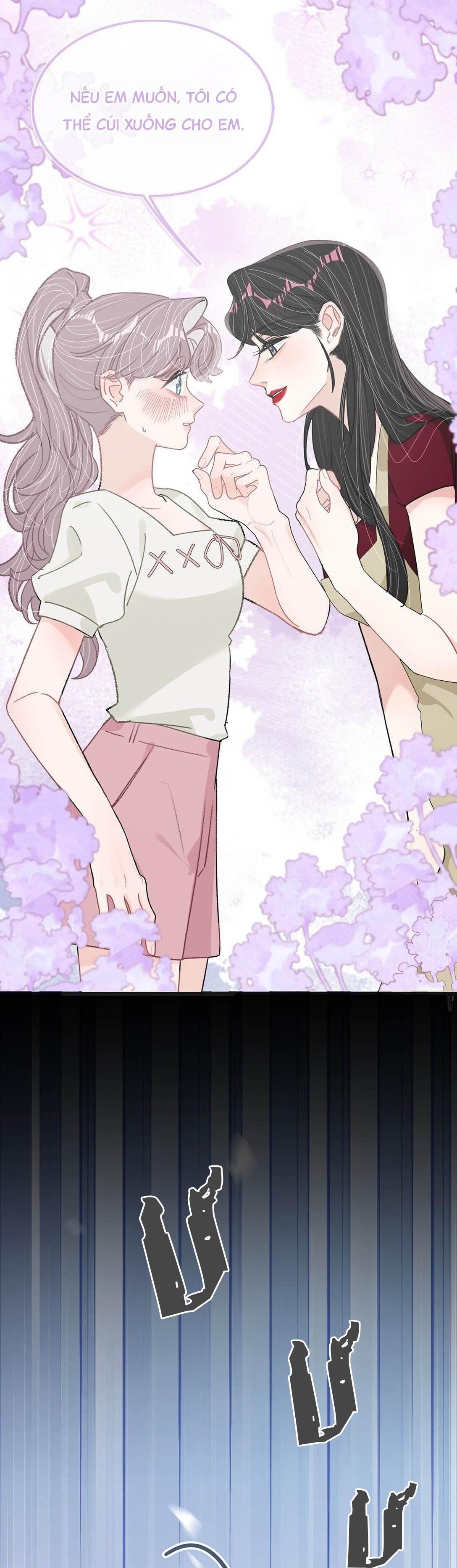 đọc truyện Mẹ Kế Chương 45 ảnh 17 tại Thiên Thai Truyện