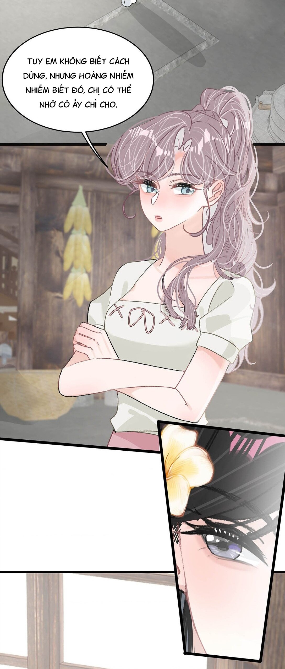 đọc truyện Mẹ Kế Chương 45 ảnh 21 tại Thiên Thai Truyện