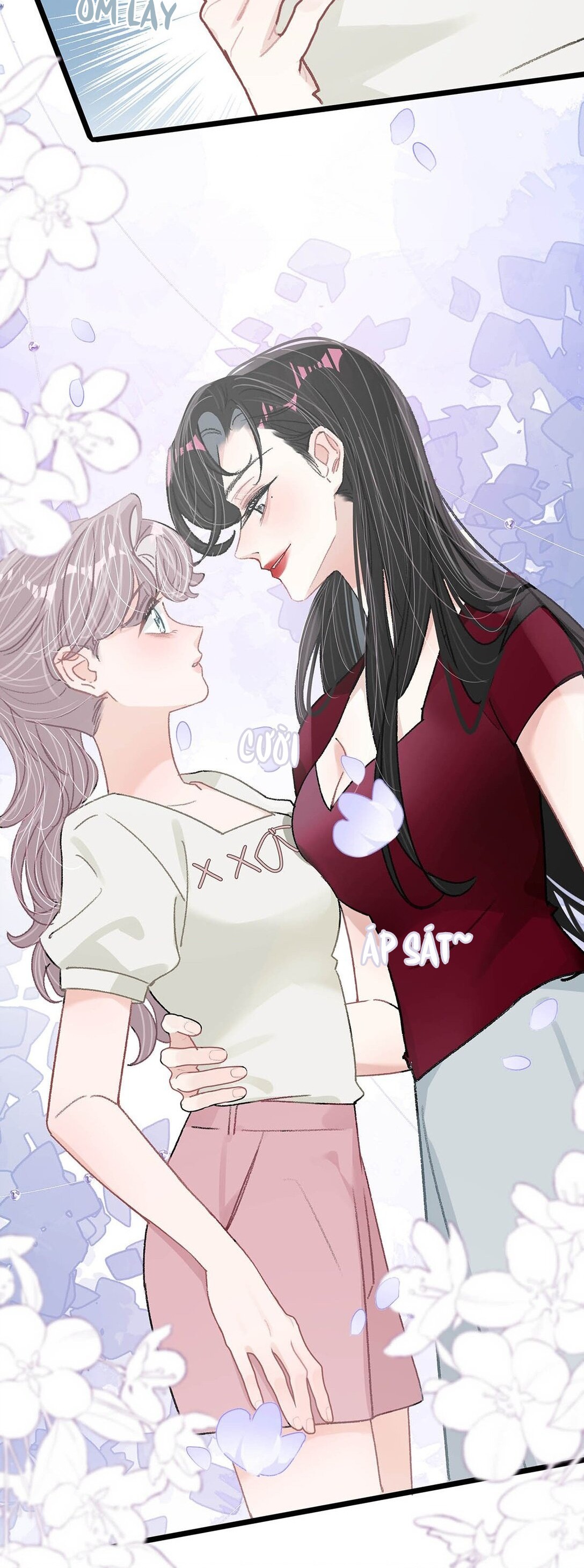 đọc truyện Mẹ Kế Chương 45 ảnh 4 tại Thiên Thai Truyện