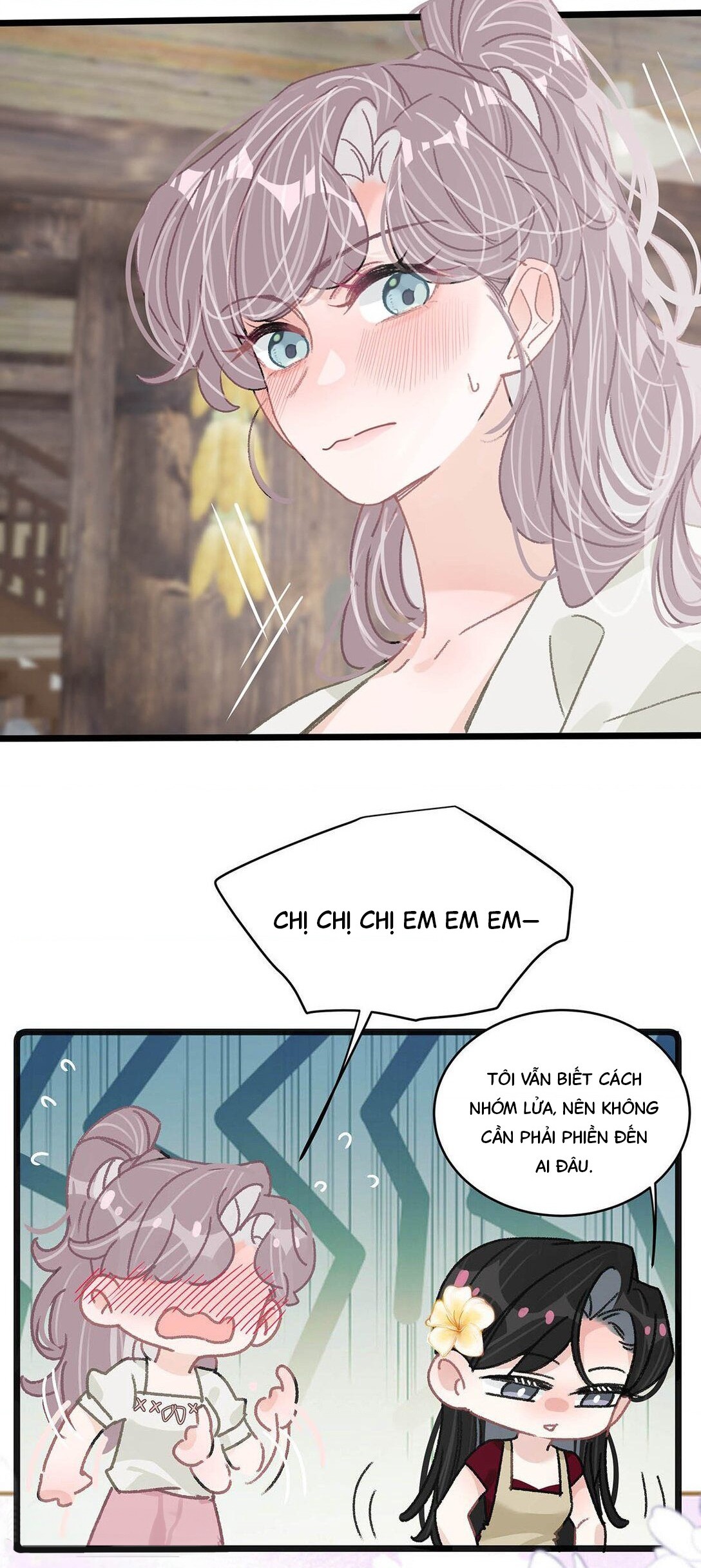 đọc truyện Mẹ Kế Chương 45 ảnh 23 tại Thiên Thai Truyện