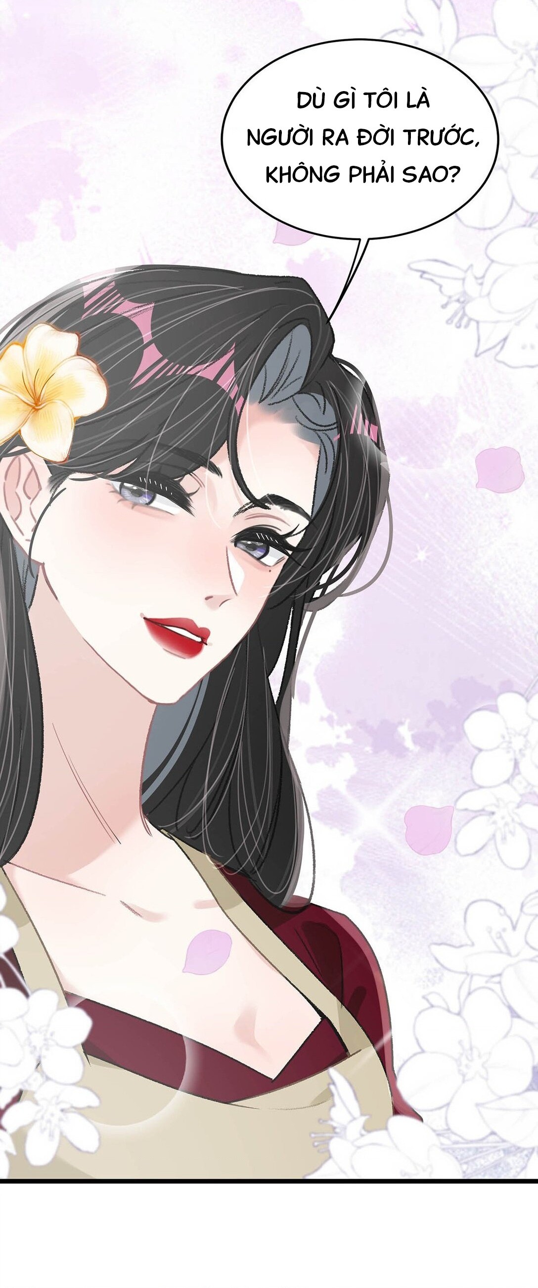 đọc truyện Mẹ Kế Chương 45 ảnh 24 tại Thiên Thai Truyện