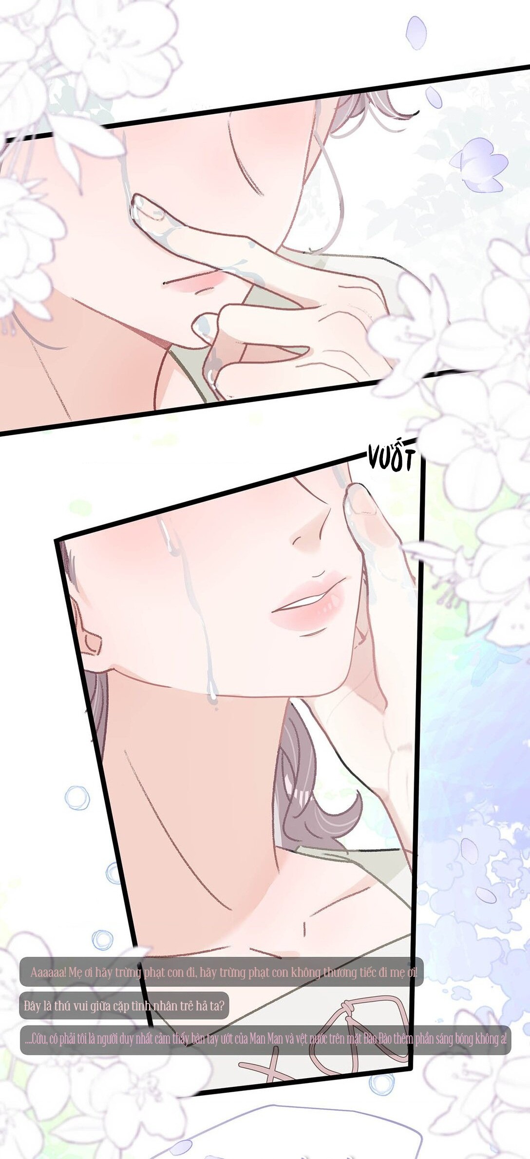 đọc truyện Mẹ Kế Chương 45 ảnh 6 tại Thiên Thai Truyện