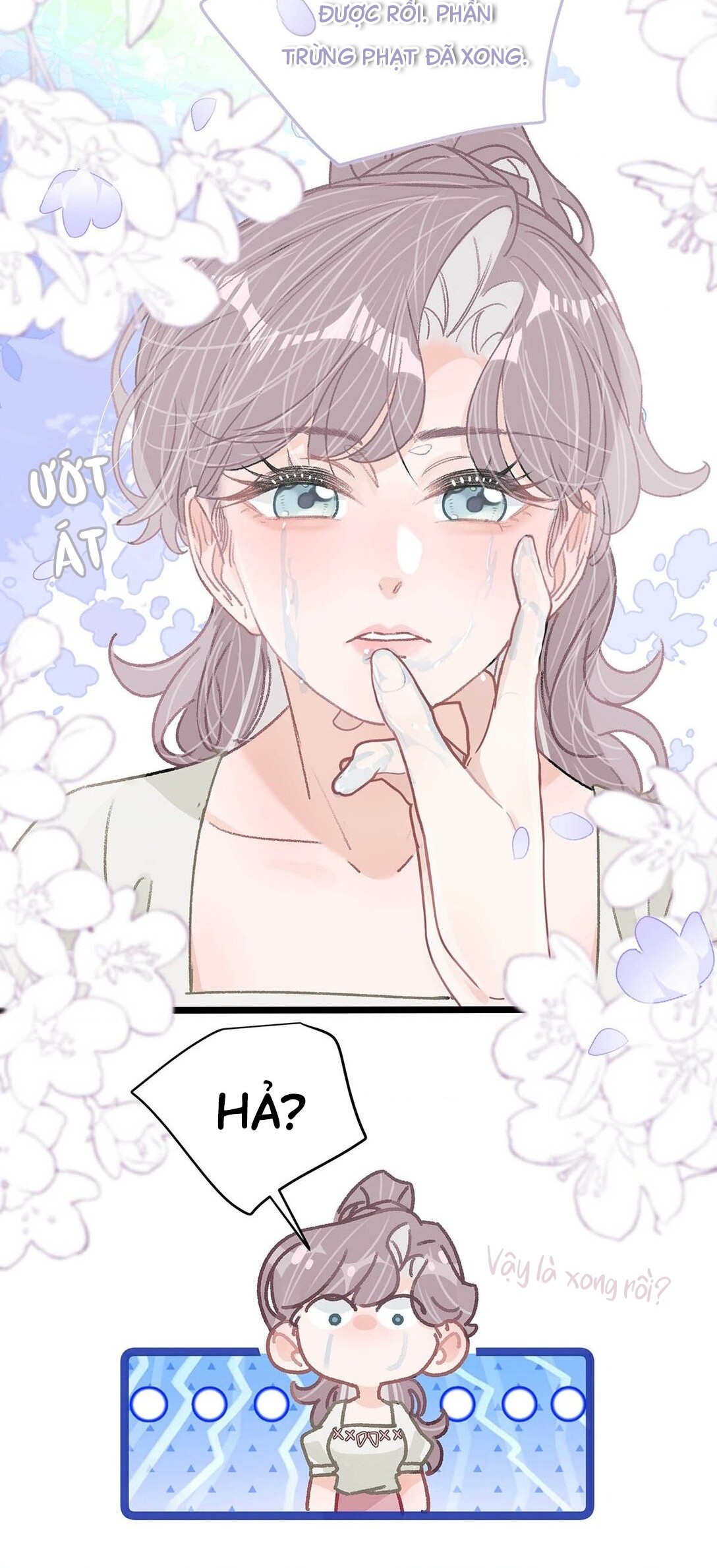 đọc truyện Mẹ Kế Chương 45 ảnh 7 tại Thiên Thai Truyện