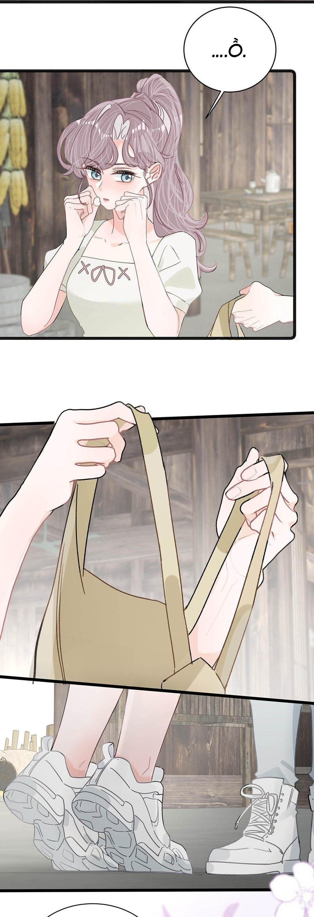 đọc truyện Mẹ Kế Chương 45 ảnh 9 tại Thiên Thai Truyện