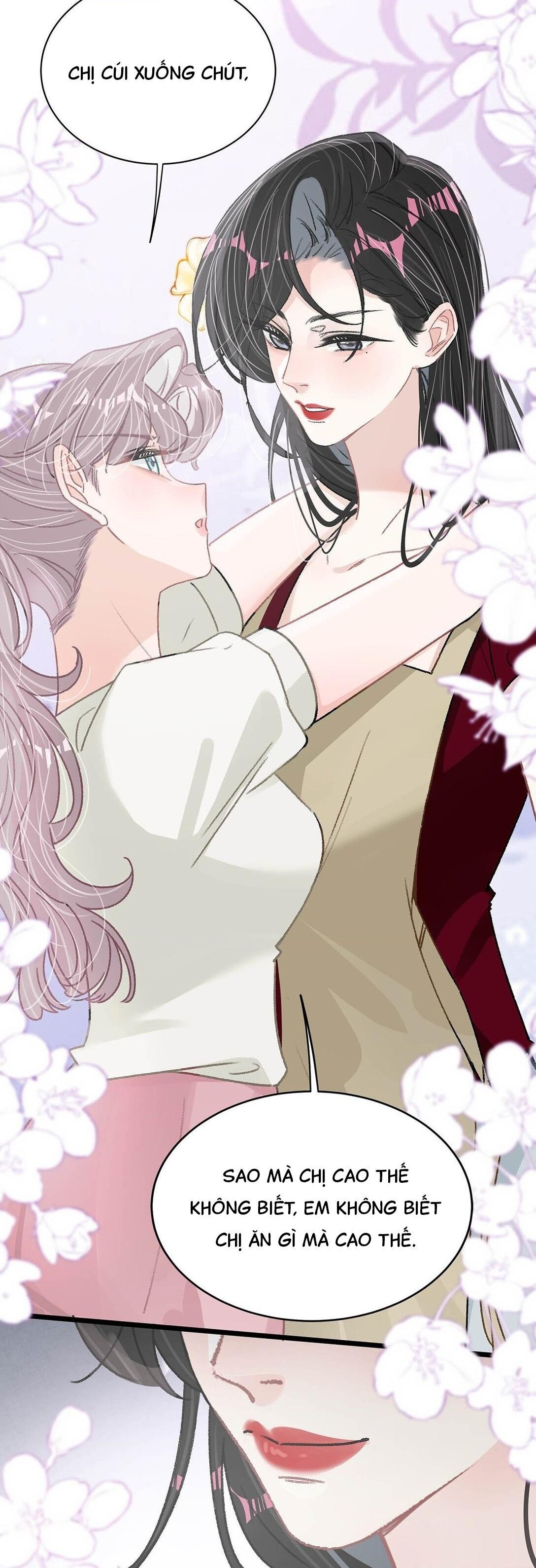 đọc truyện Mẹ Kế Chương 45 ảnh 10 tại Thiên Thai Truyện