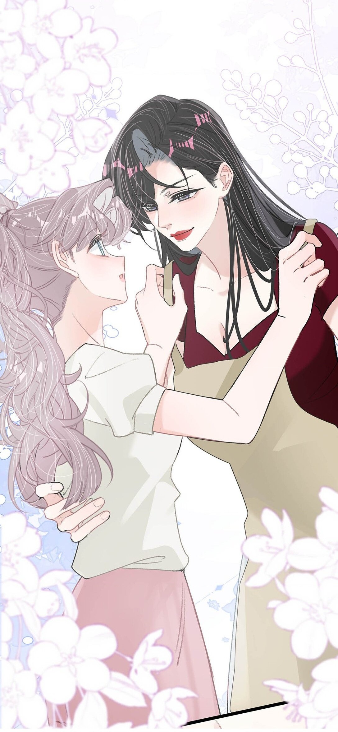 đọc truyện Mẹ Kế Chương 45 ảnh 11 tại Thiên Thai Truyện