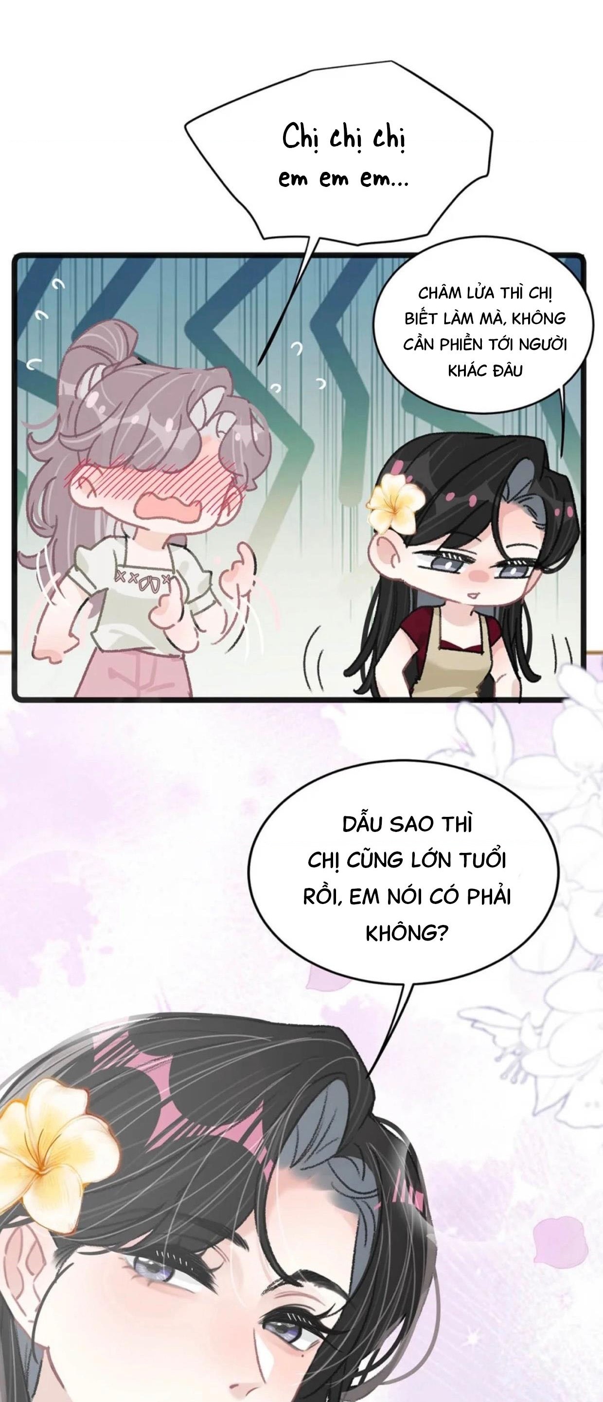 đọc truyện Mẹ Kế Chương 46 ảnh 3 tại Thiên Thai Truyện