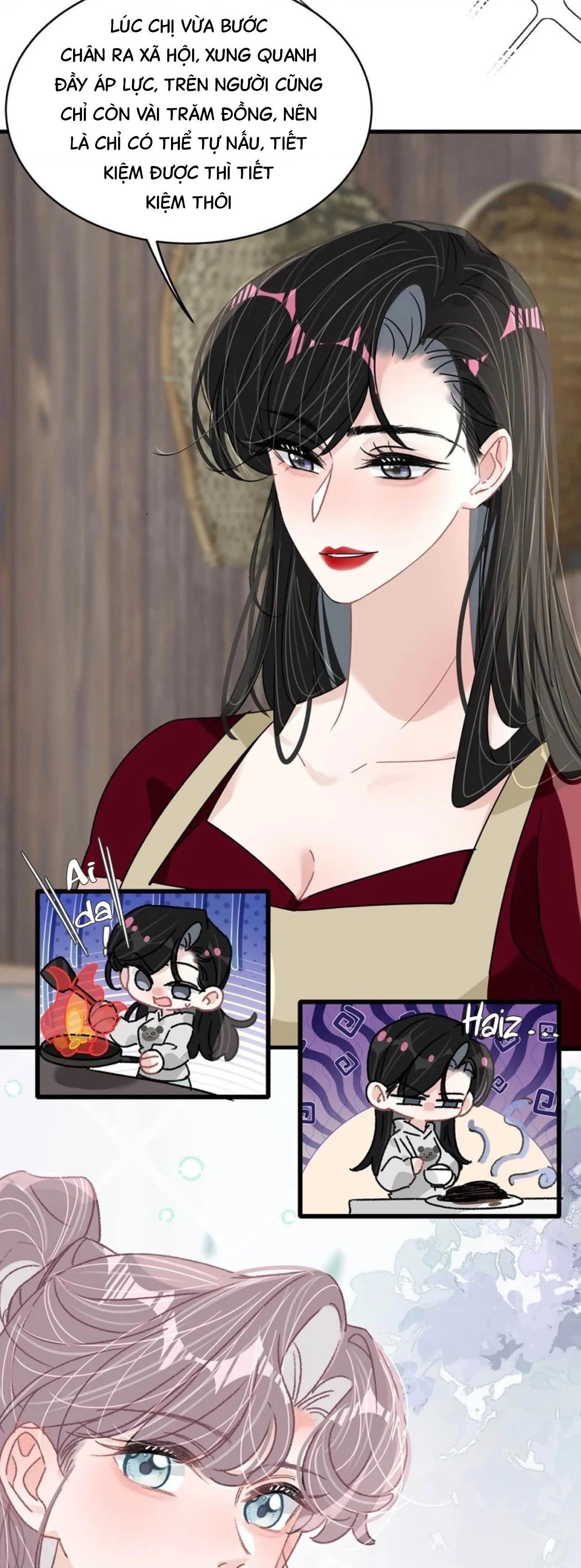 đọc truyện Mẹ Kế Chương 46 ảnh 12 tại Thiên Thai Truyện