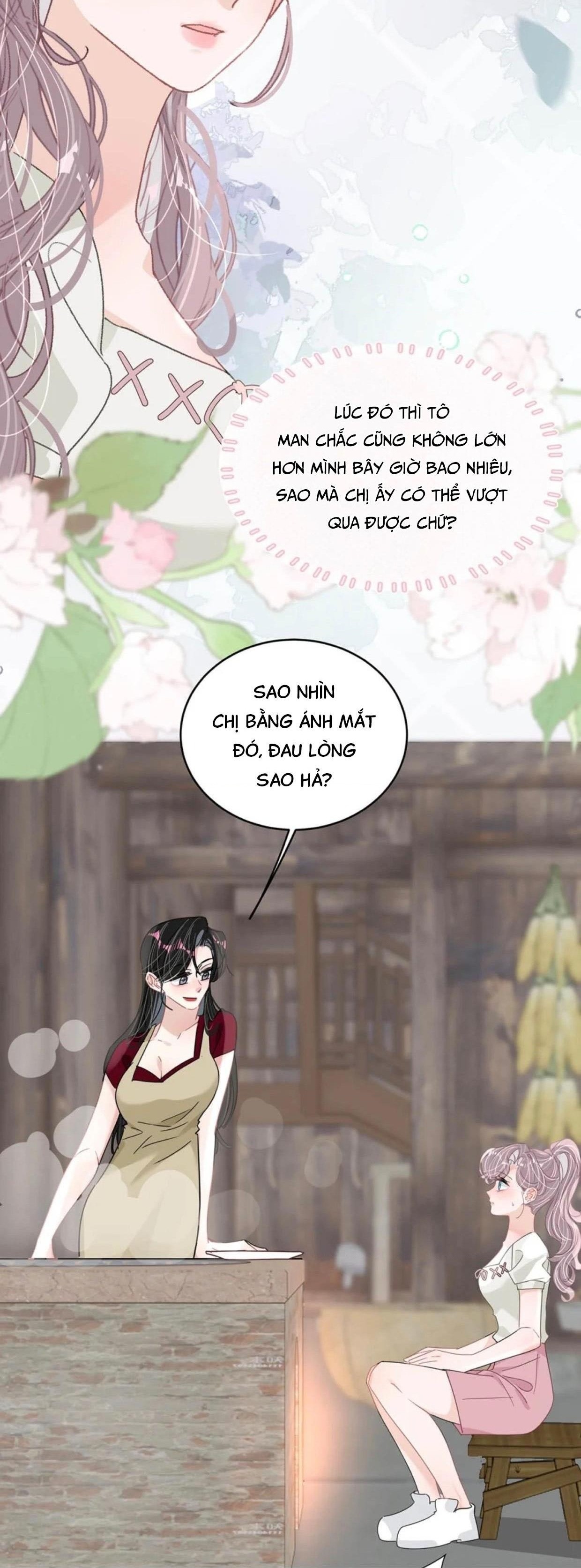 đọc truyện Mẹ Kế Chương 46 ảnh 13 tại Thiên Thai Truyện