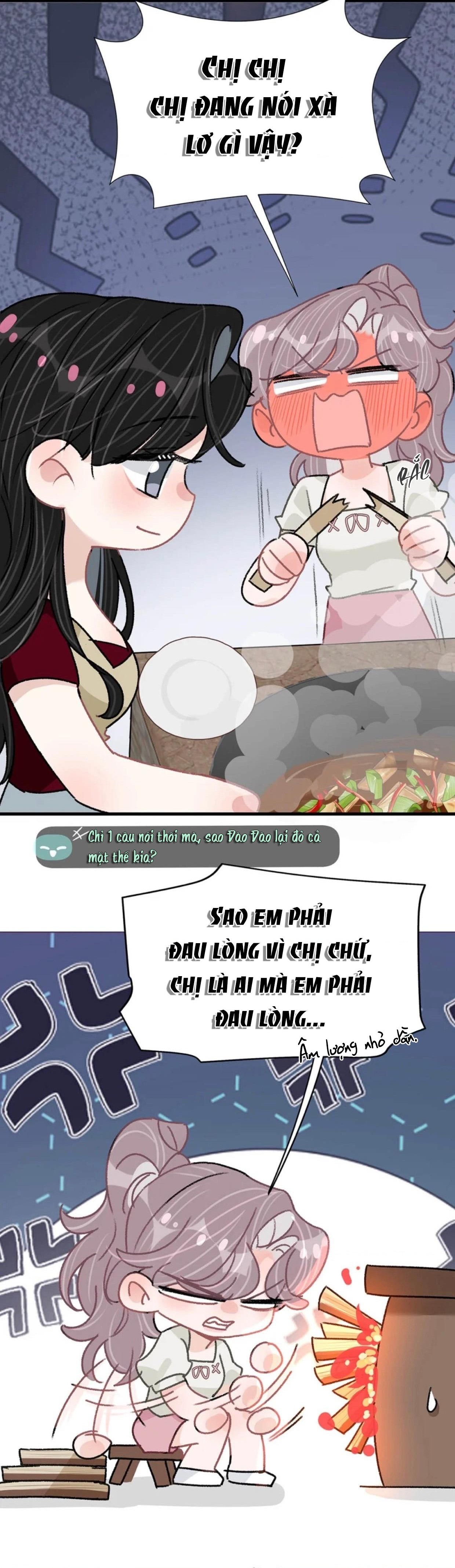 đọc truyện Mẹ Kế Chương 46 ảnh 14 tại Thiên Thai Truyện