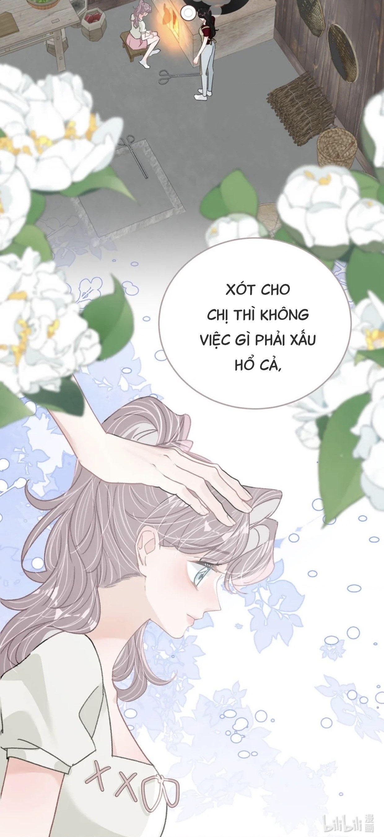 đọc truyện Mẹ Kế Chương 46 ảnh 16 tại Thiên Thai Truyện