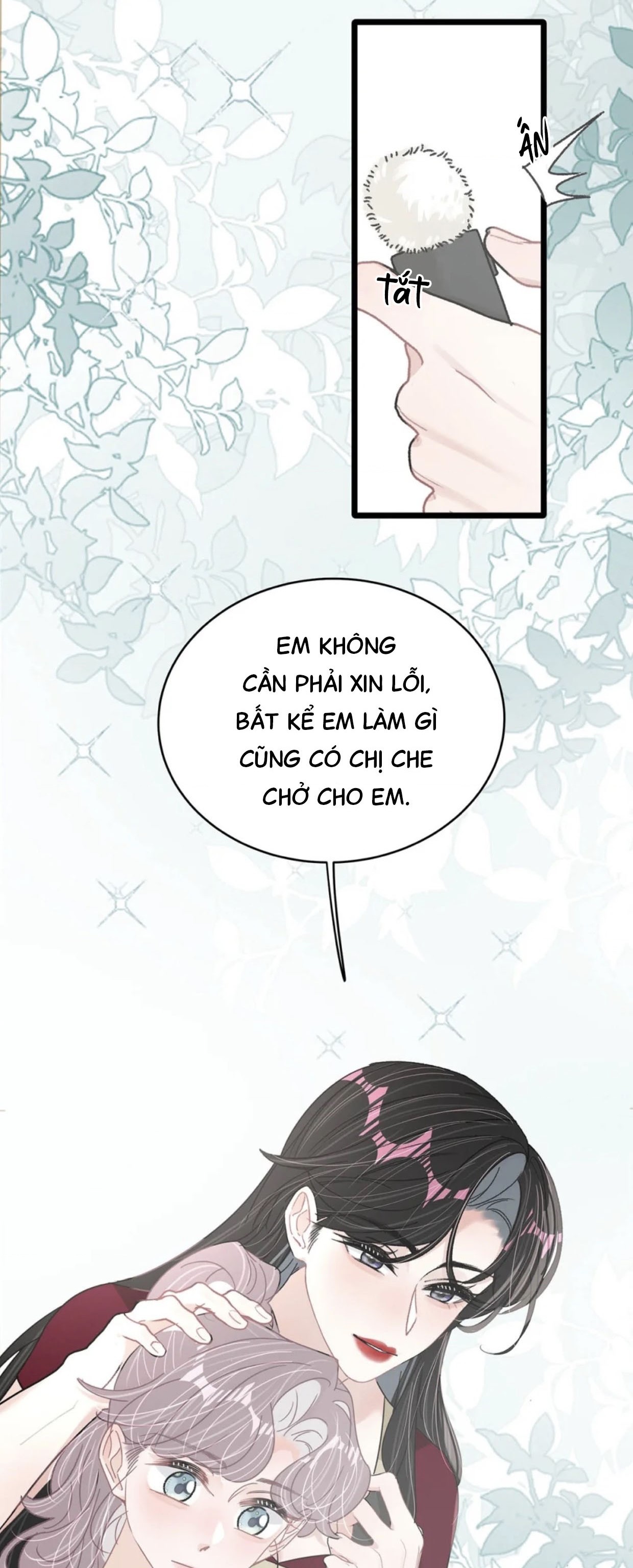 đọc truyện Mẹ Kế Chương 46 ảnh 18 tại Thiên Thai Truyện