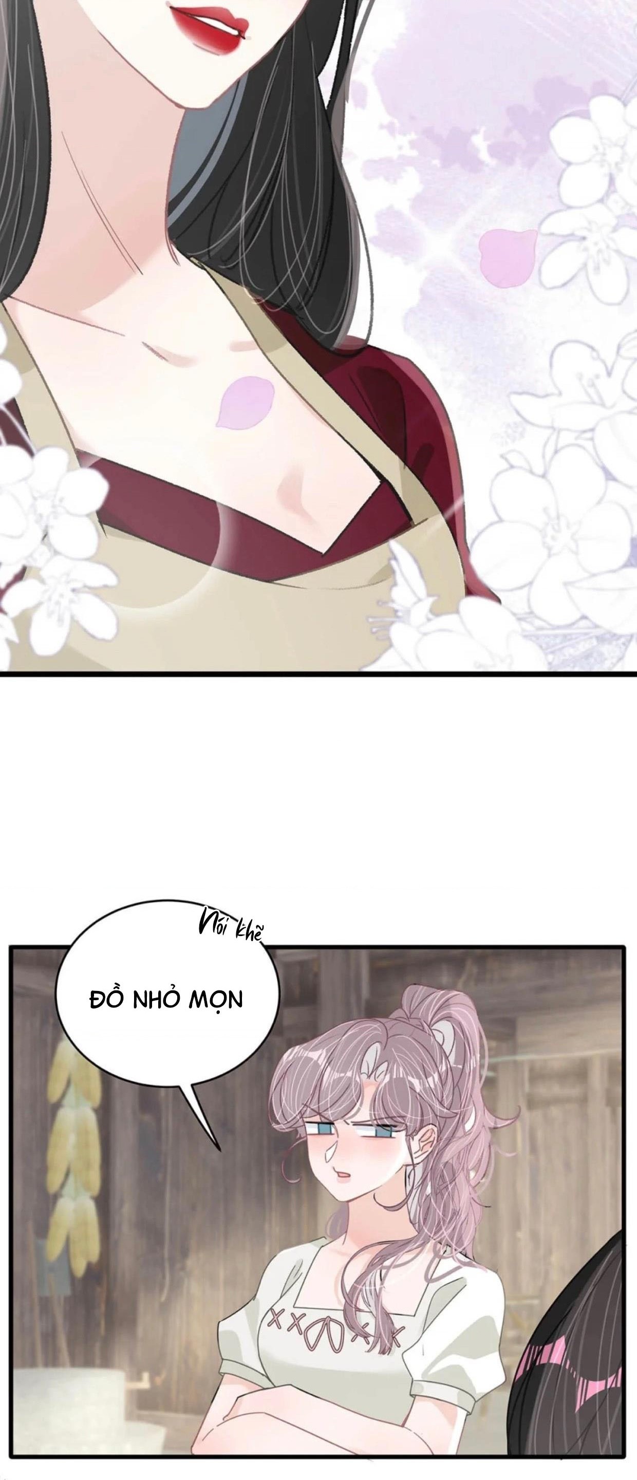 đọc truyện Mẹ Kế Chương 46 ảnh 4 tại Thiên Thai Truyện