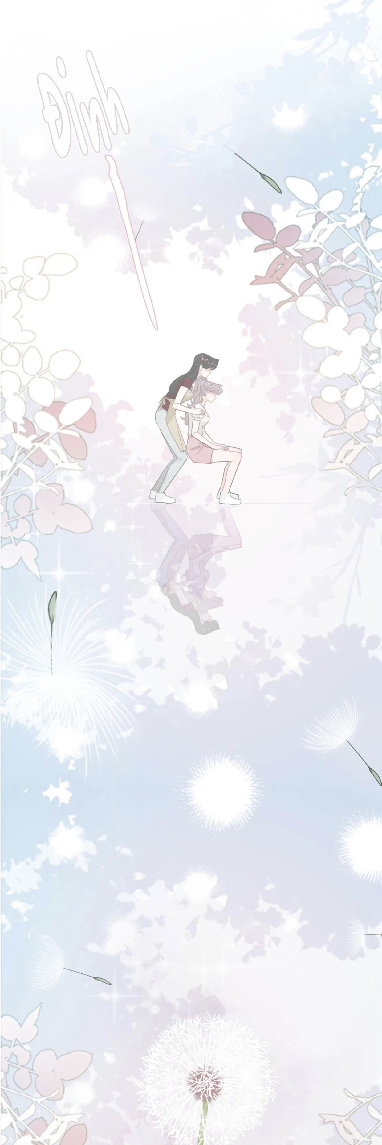 đọc truyện Mẹ Kế Chương 46 ảnh 22 tại Thiên Thai Truyện