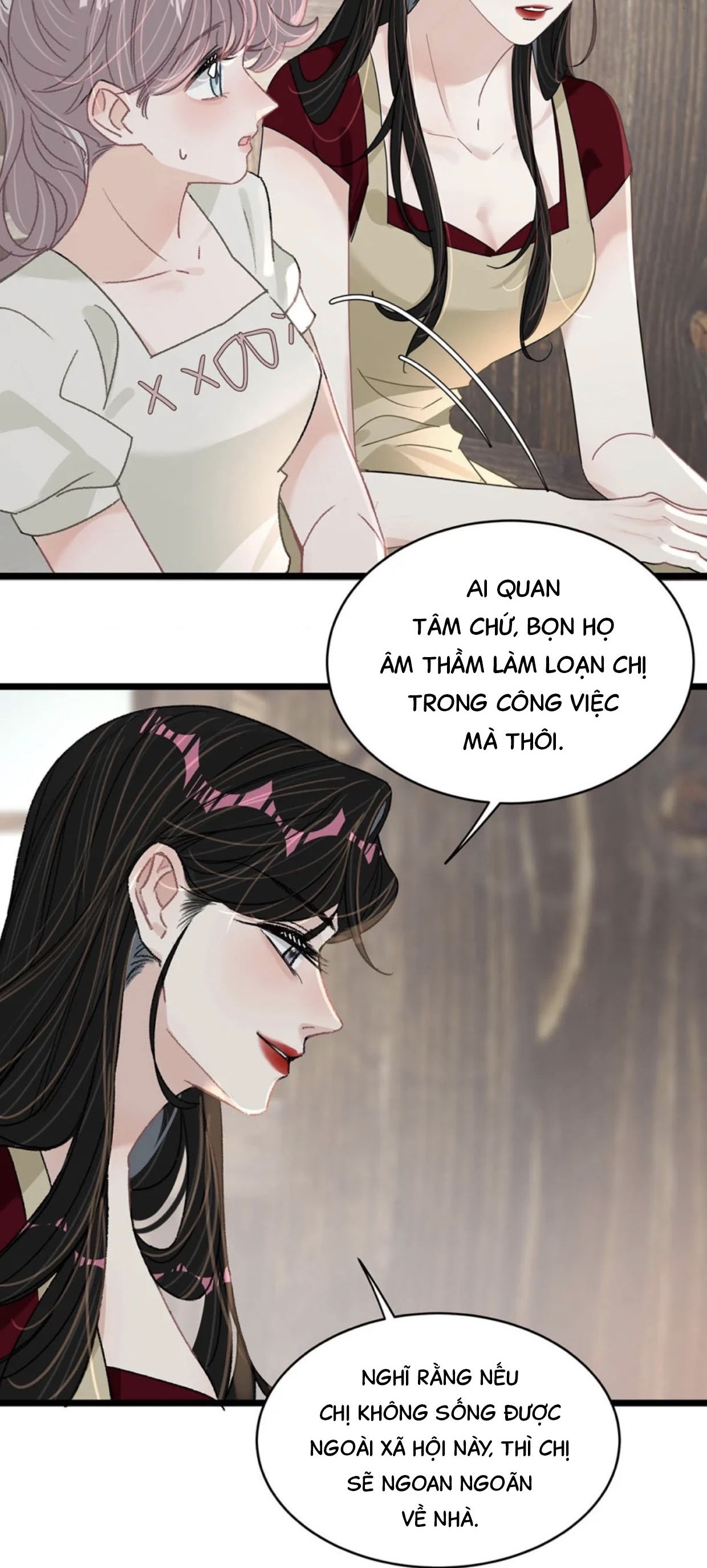 đọc truyện Mẹ Kế Chương 46 ảnh 25 tại Thiên Thai Truyện