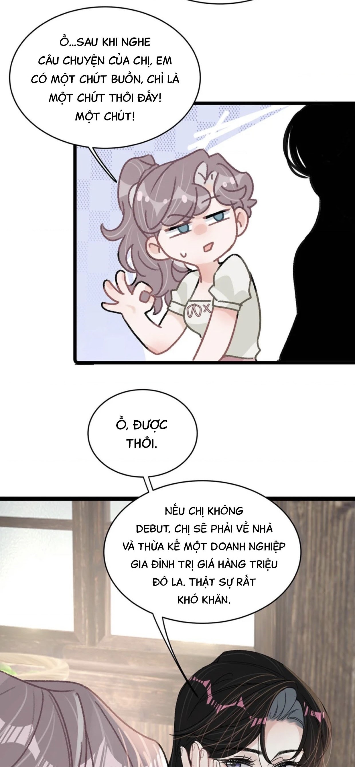 đọc truyện Mẹ Kế Chương 46 ảnh 26 tại Thiên Thai Truyện