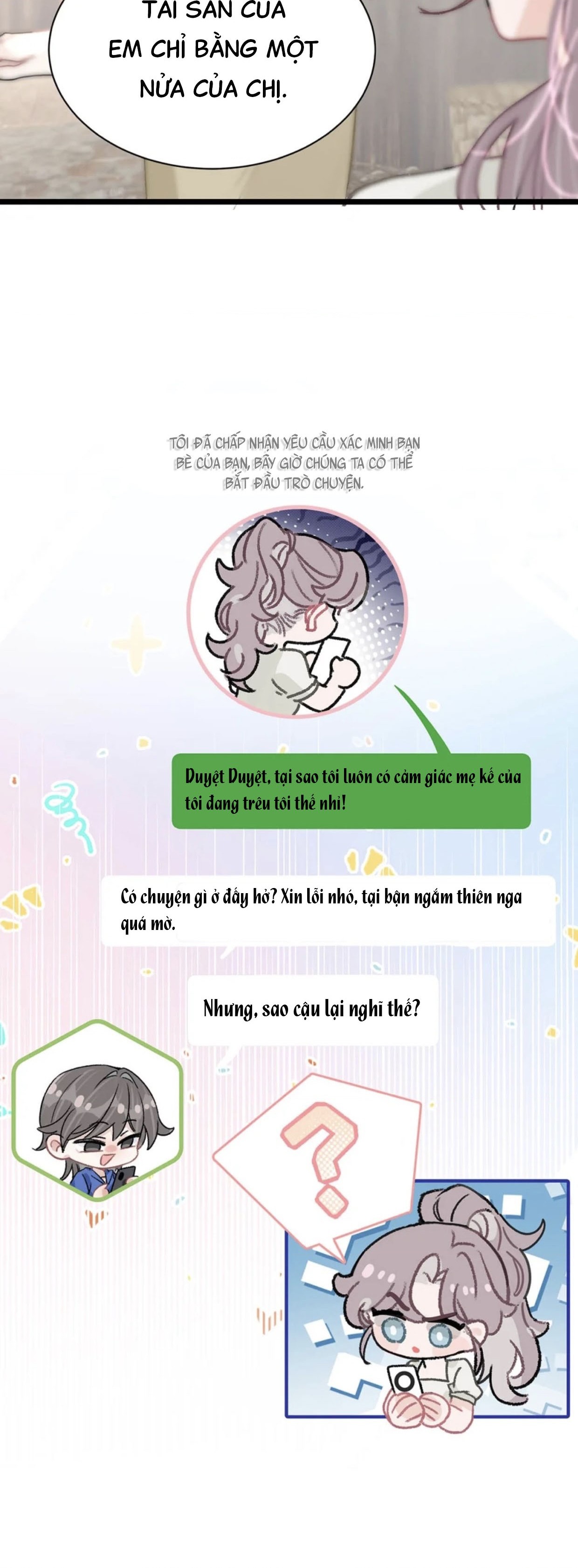 đọc truyện Mẹ Kế Chương 46 ảnh 29 tại Thiên Thai Truyện