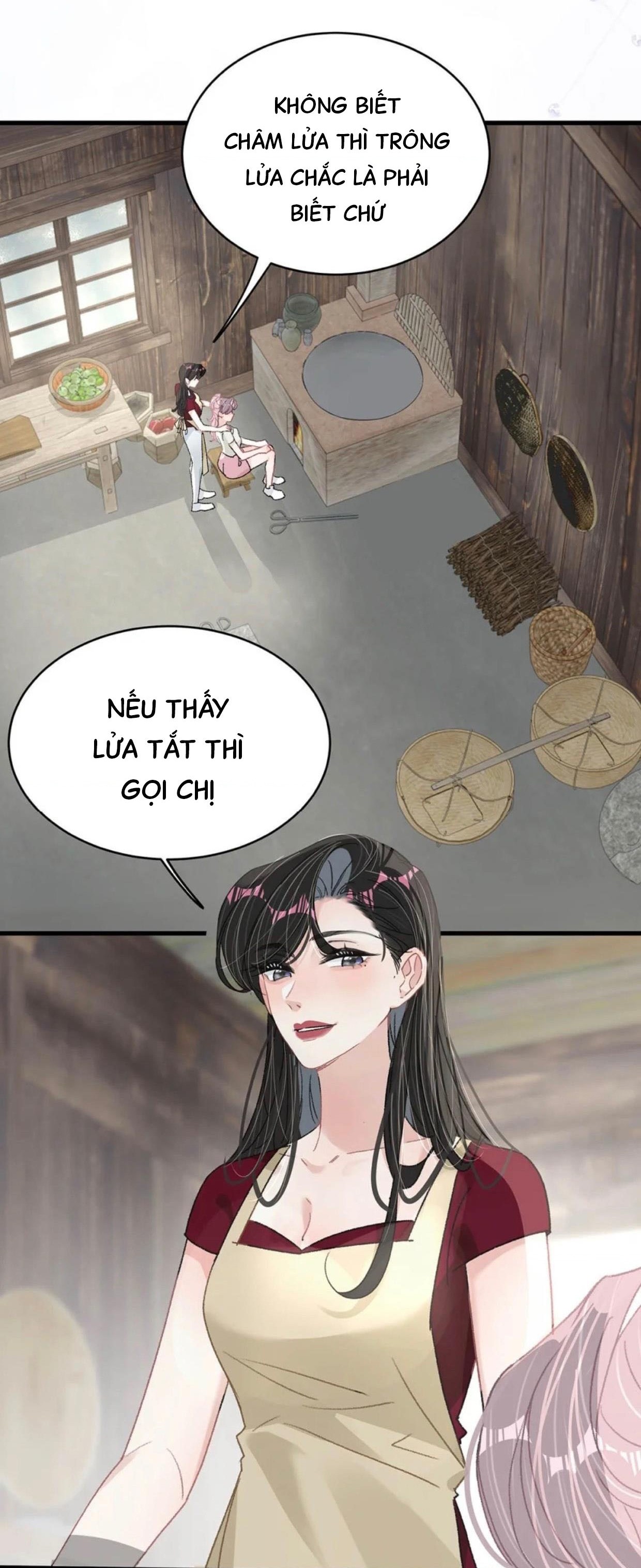 đọc truyện Mẹ Kế Chương 46 ảnh 7 tại Thiên Thai Truyện