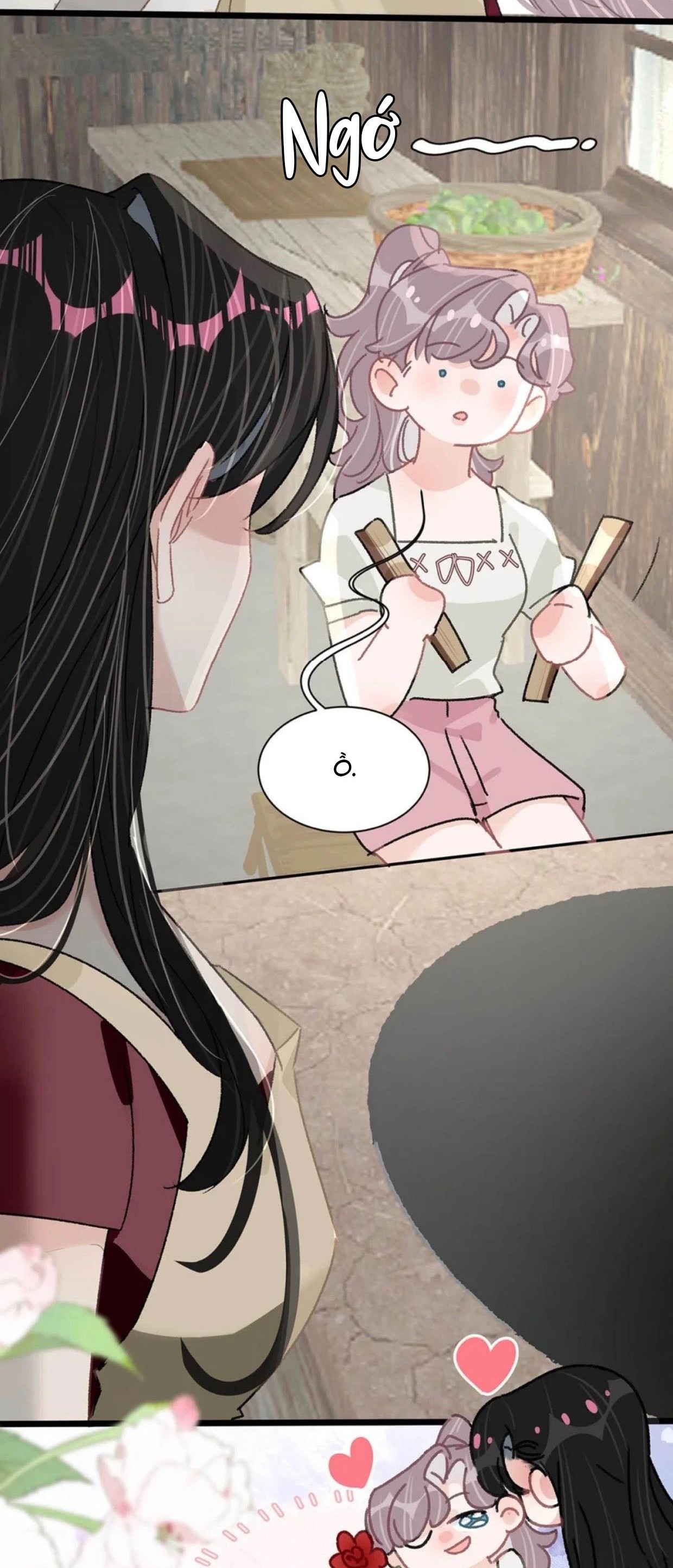 đọc truyện Mẹ Kế Chương 46 ảnh 8 tại Thiên Thai Truyện