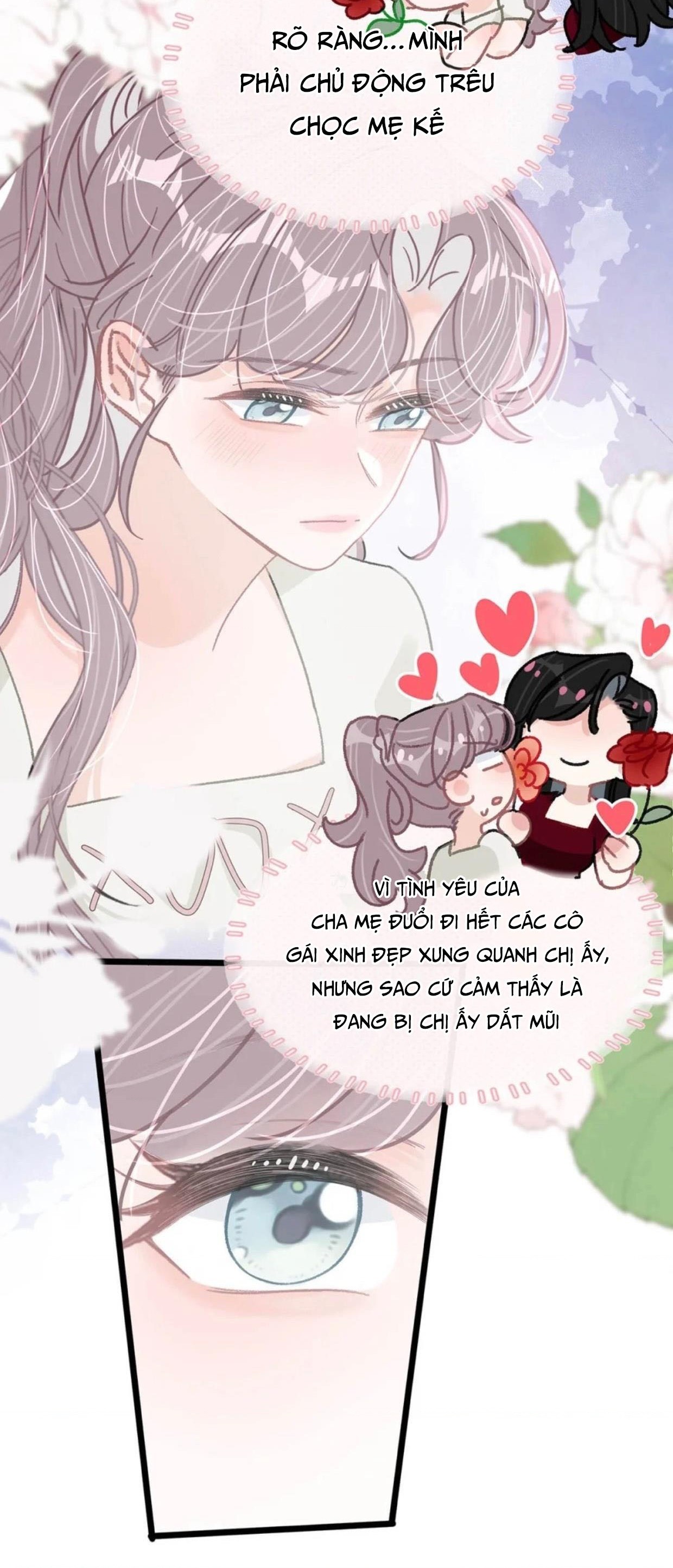 đọc truyện Mẹ Kế Chương 46 ảnh 9 tại Thiên Thai Truyện