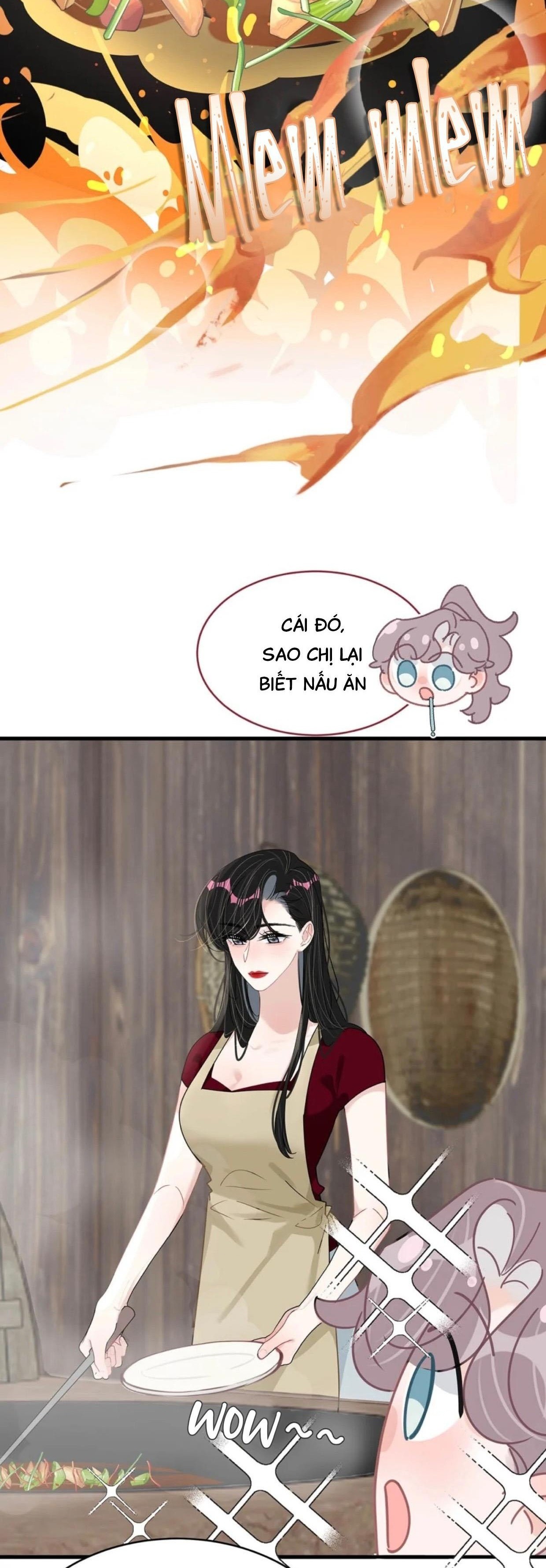 đọc truyện Mẹ Kế Chương 46 ảnh 11 tại Thiên Thai Truyện