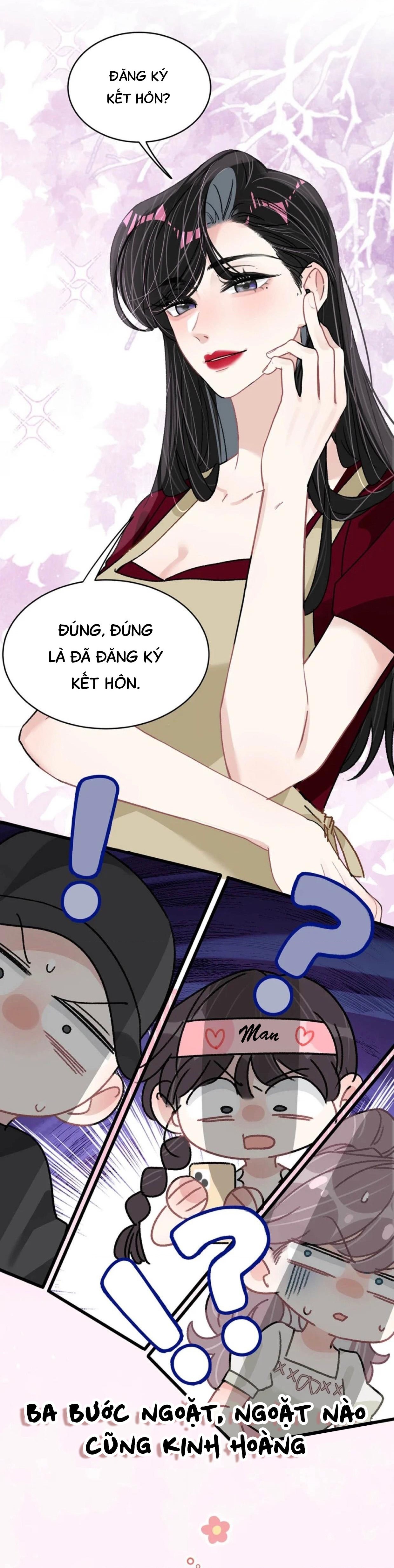 đọc truyện Mẹ Kế Chương 47 ảnh 3 tại Thiên Thai Truyện