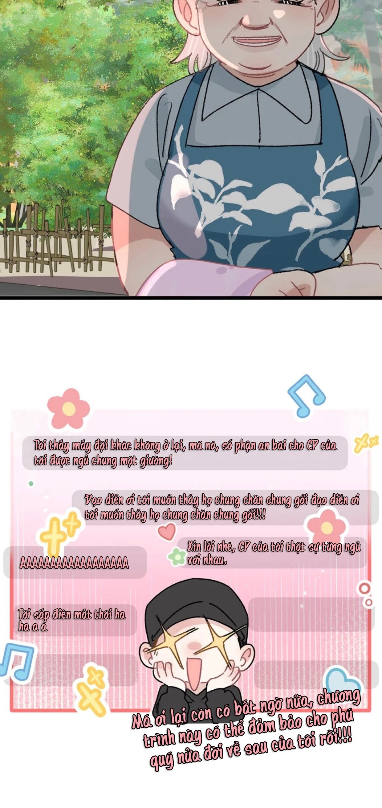 đọc truyện Mẹ Kế Chương 47 ảnh 14 tại Thiên Thai Truyện