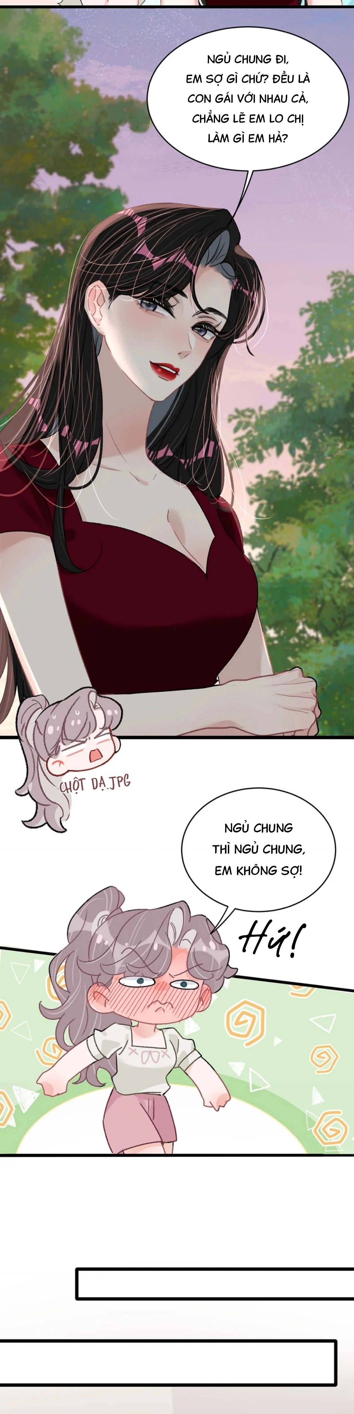 đọc truyện Mẹ Kế Chương 47 ảnh 16 tại Thiên Thai Truyện