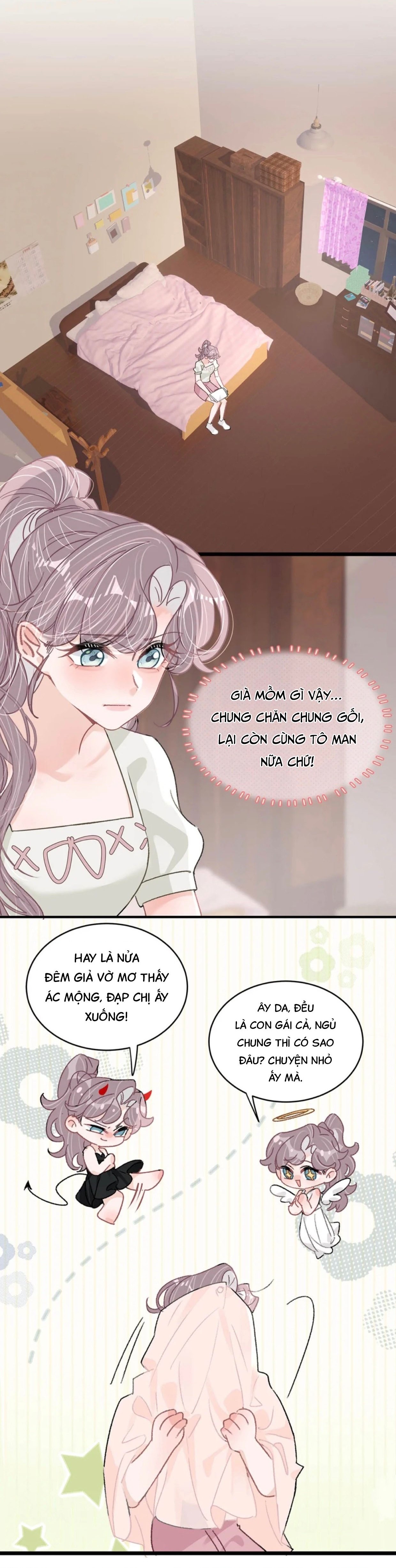 đọc truyện Mẹ Kế Chương 47 ảnh 17 tại Thiên Thai Truyện