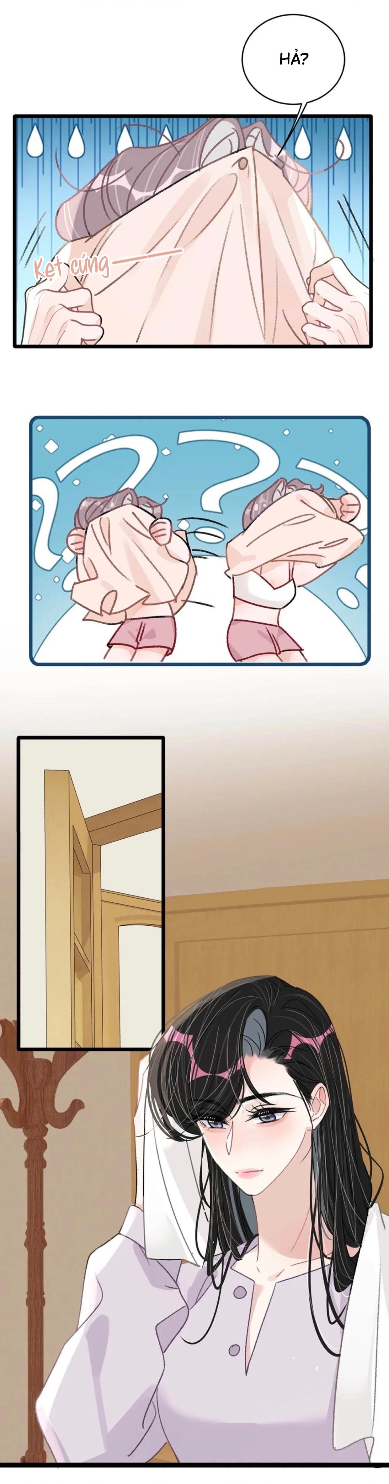 đọc truyện Mẹ Kế Chương 47 ảnh 18 tại Thiên Thai Truyện