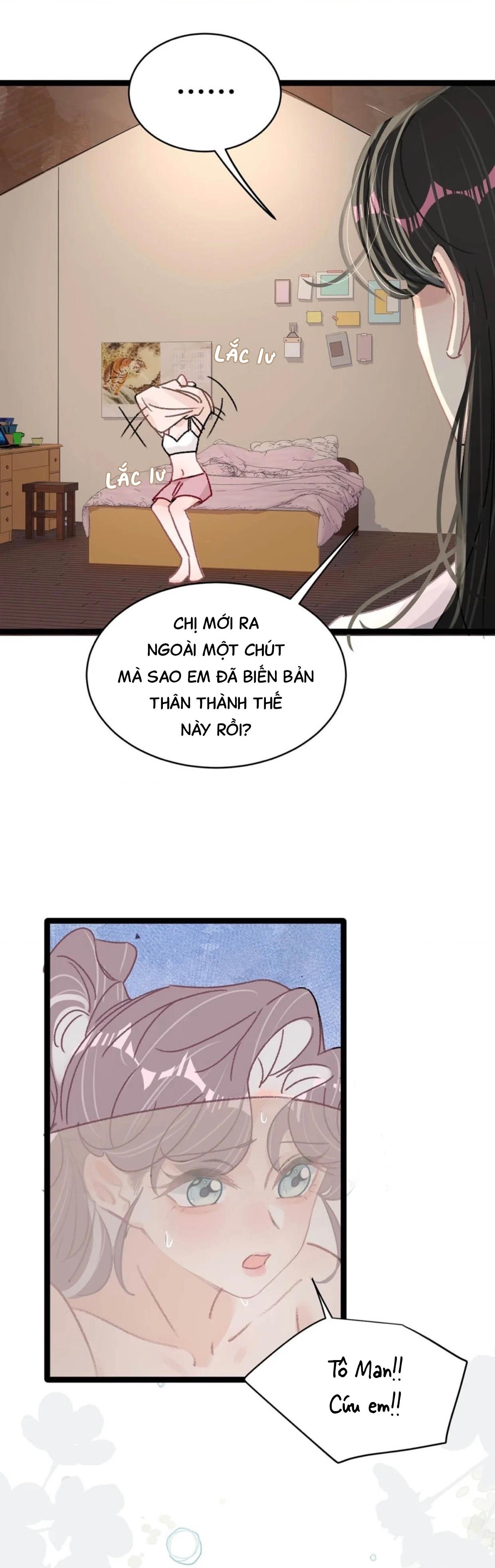 đọc truyện Mẹ Kế Chương 47 ảnh 19 tại Thiên Thai Truyện