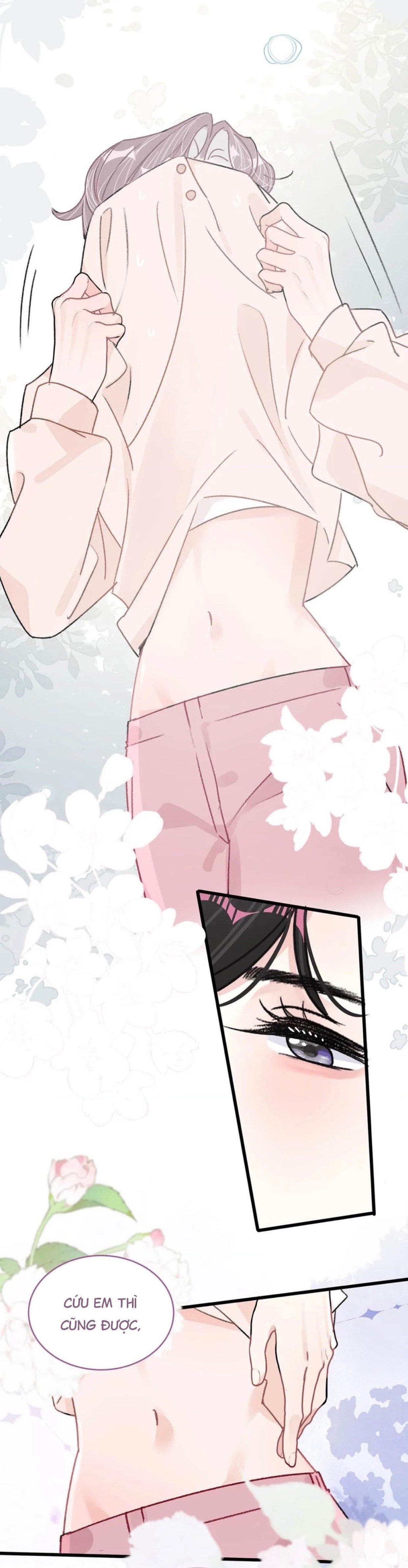 đọc truyện Mẹ Kế Chương 47 ảnh 20 tại Thiên Thai Truyện