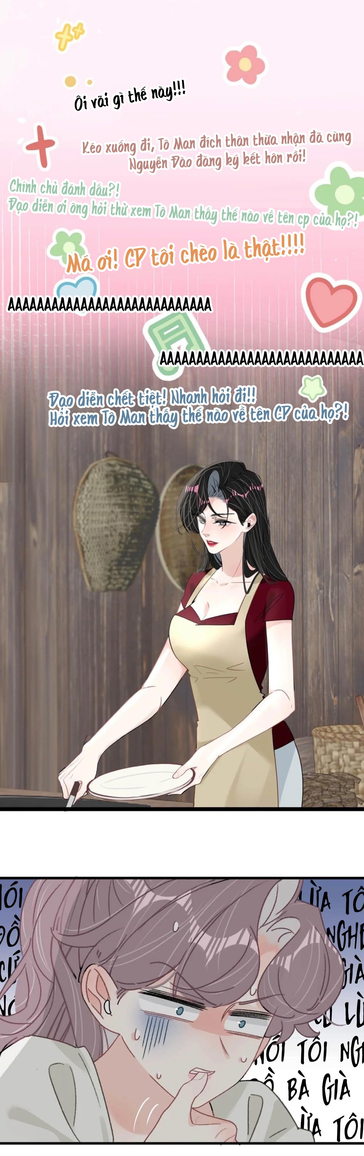 đọc truyện Mẹ Kế Chương 47 ảnh 4 tại Thiên Thai Truyện