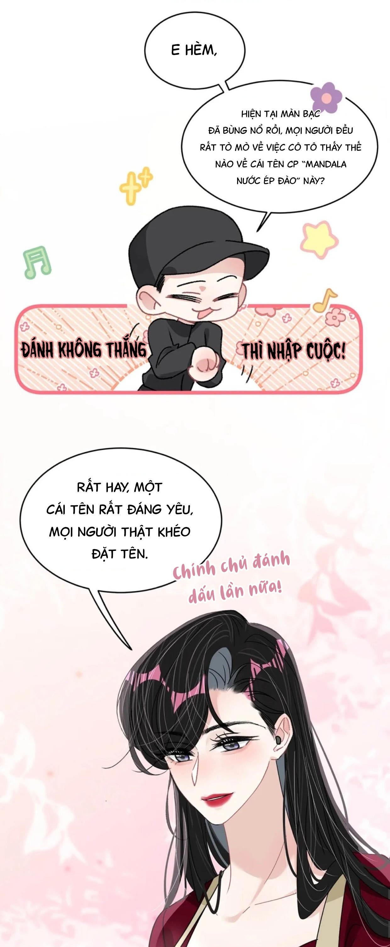 đọc truyện Mẹ Kế Chương 47 ảnh 5 tại Thiên Thai Truyện