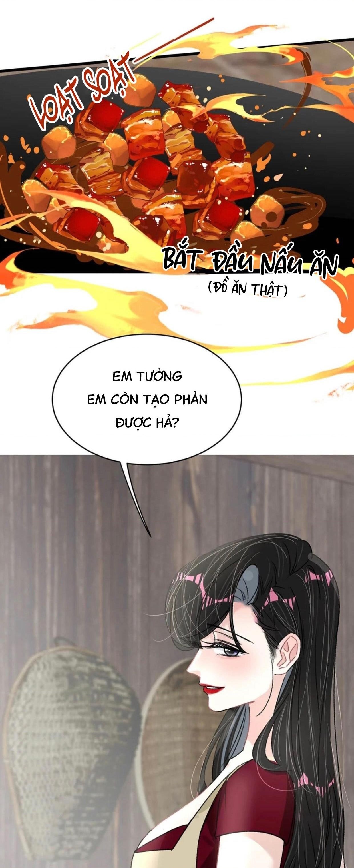 đọc truyện Mẹ Kế Chương 47 ảnh 7 tại Thiên Thai Truyện