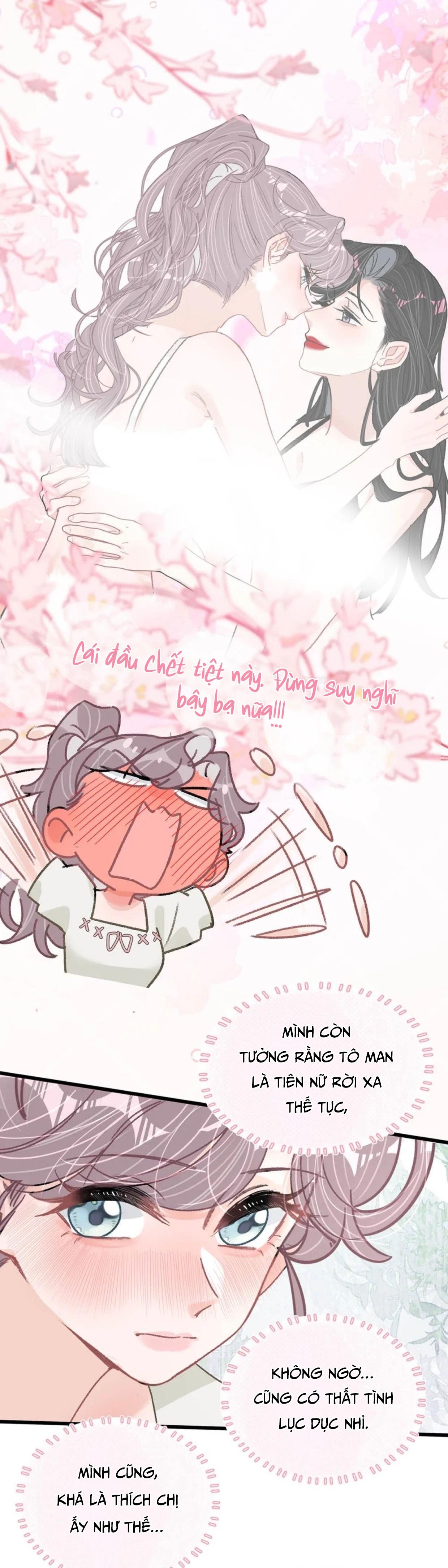 đọc truyện Mẹ Kế Chương 47 ảnh 9 tại Thiên Thai Truyện