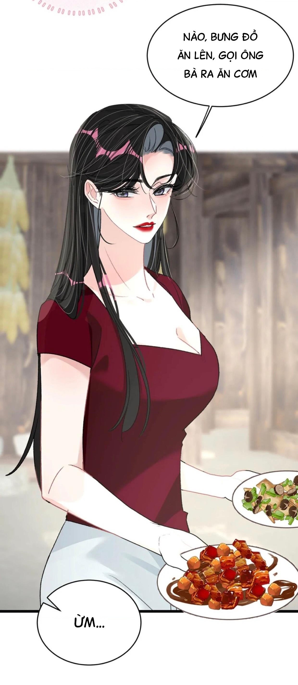 đọc truyện Mẹ Kế Chương 47 ảnh 10 tại Thiên Thai Truyện