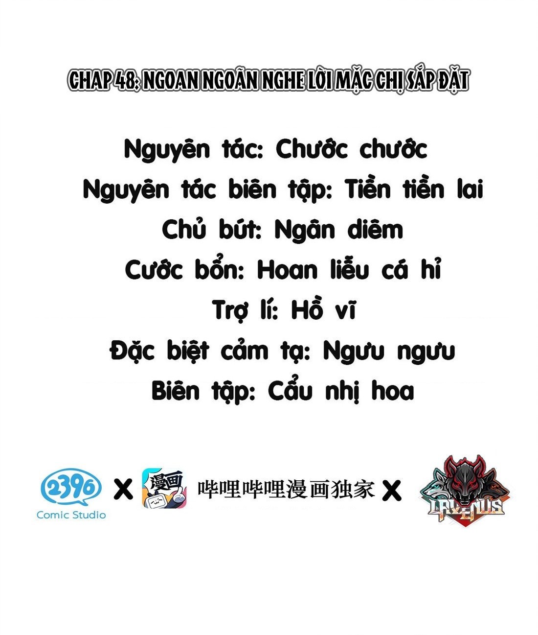 đọc truyện Mẹ Kế Chương 48 ảnh 2 tại Thiên Thai Truyện