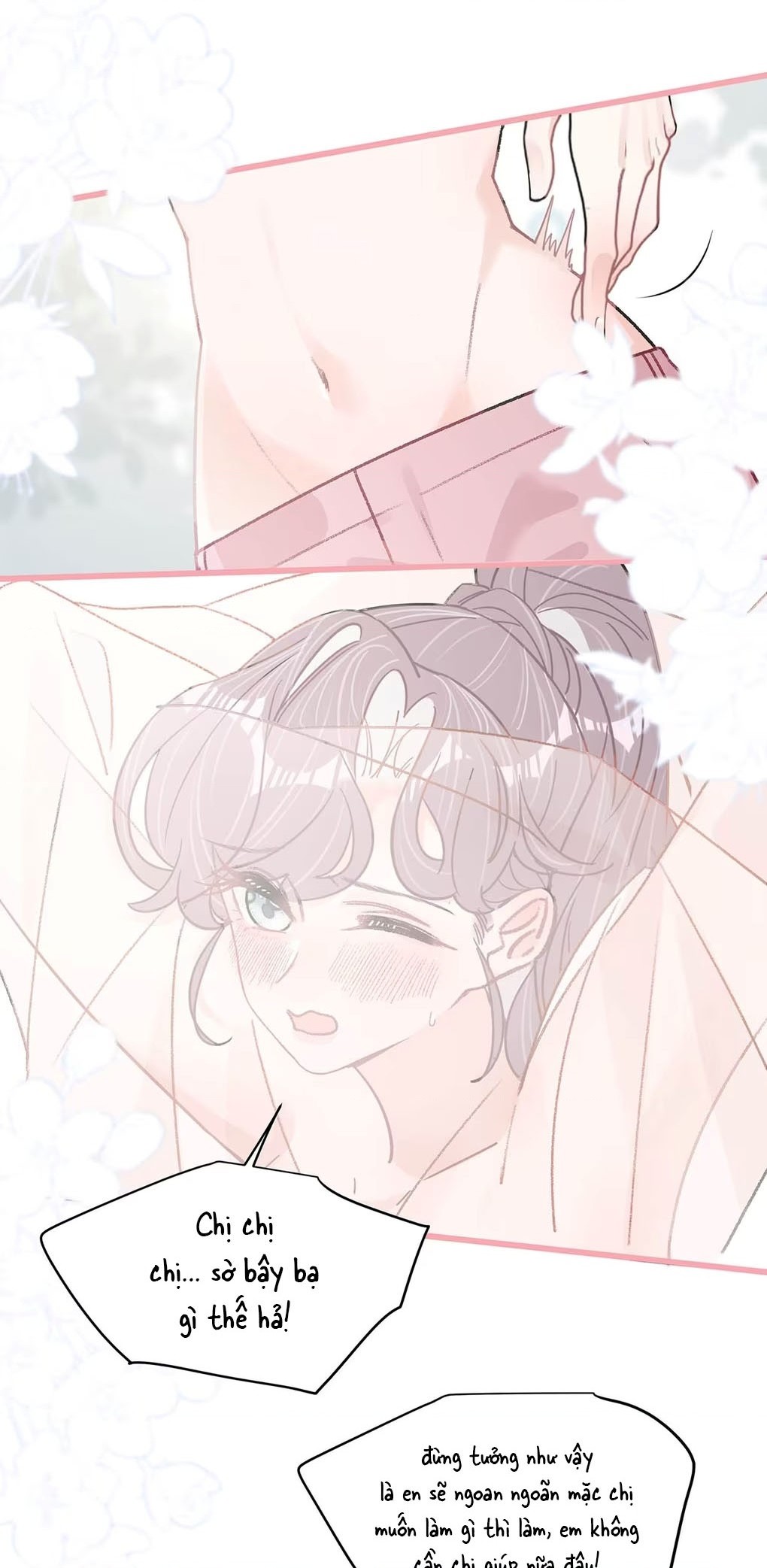 đọc truyện Mẹ Kế Chương 48 ảnh 3 tại Thiên Thai Truyện